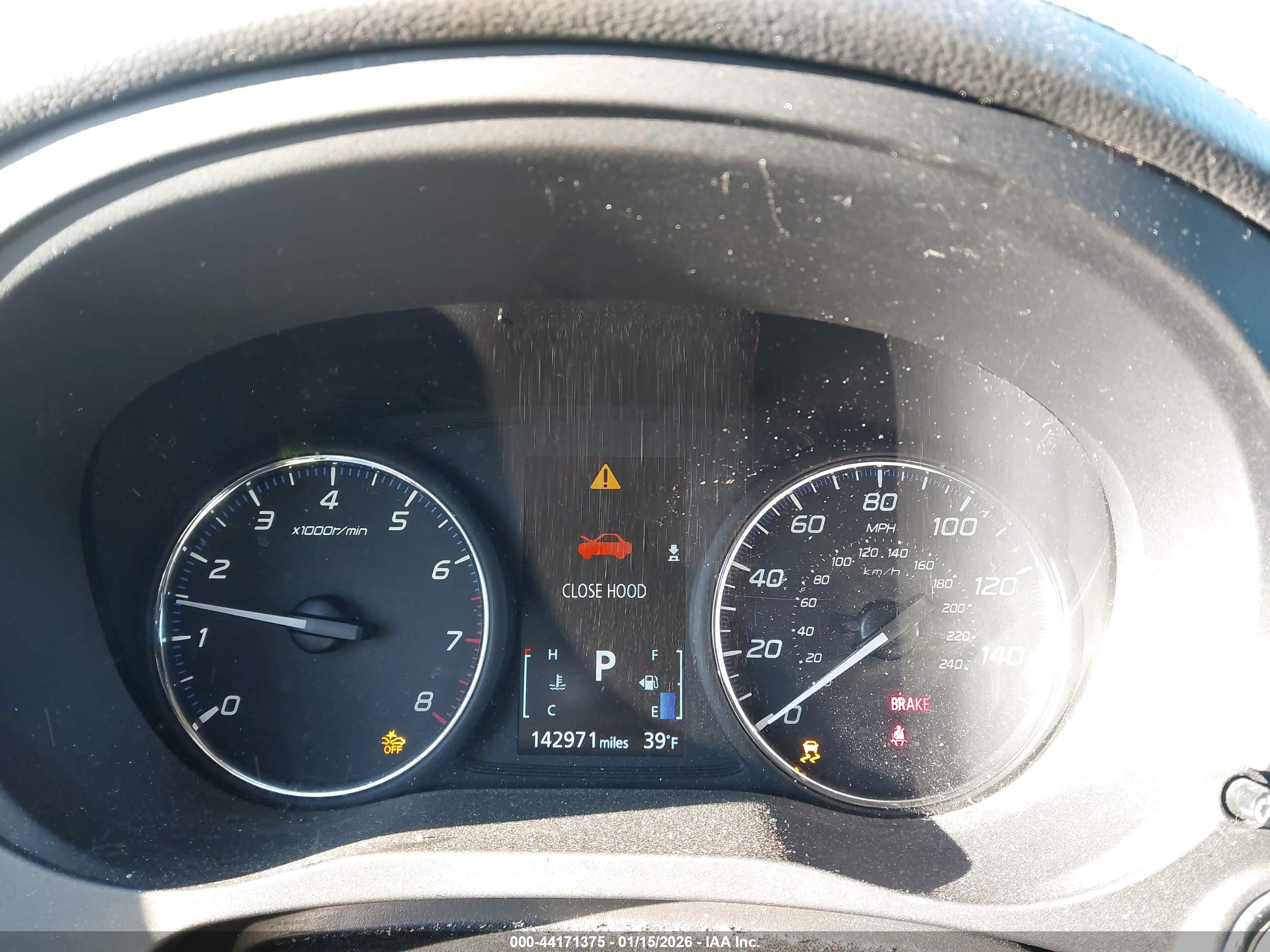 MITSUBISHI OUTLANDER image 7
