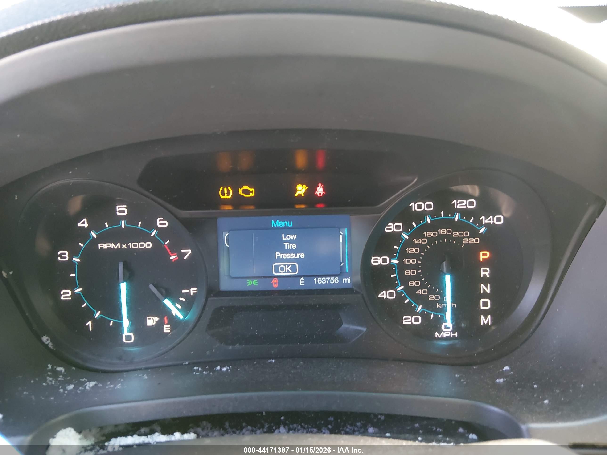 FORD EXPLORER image 7