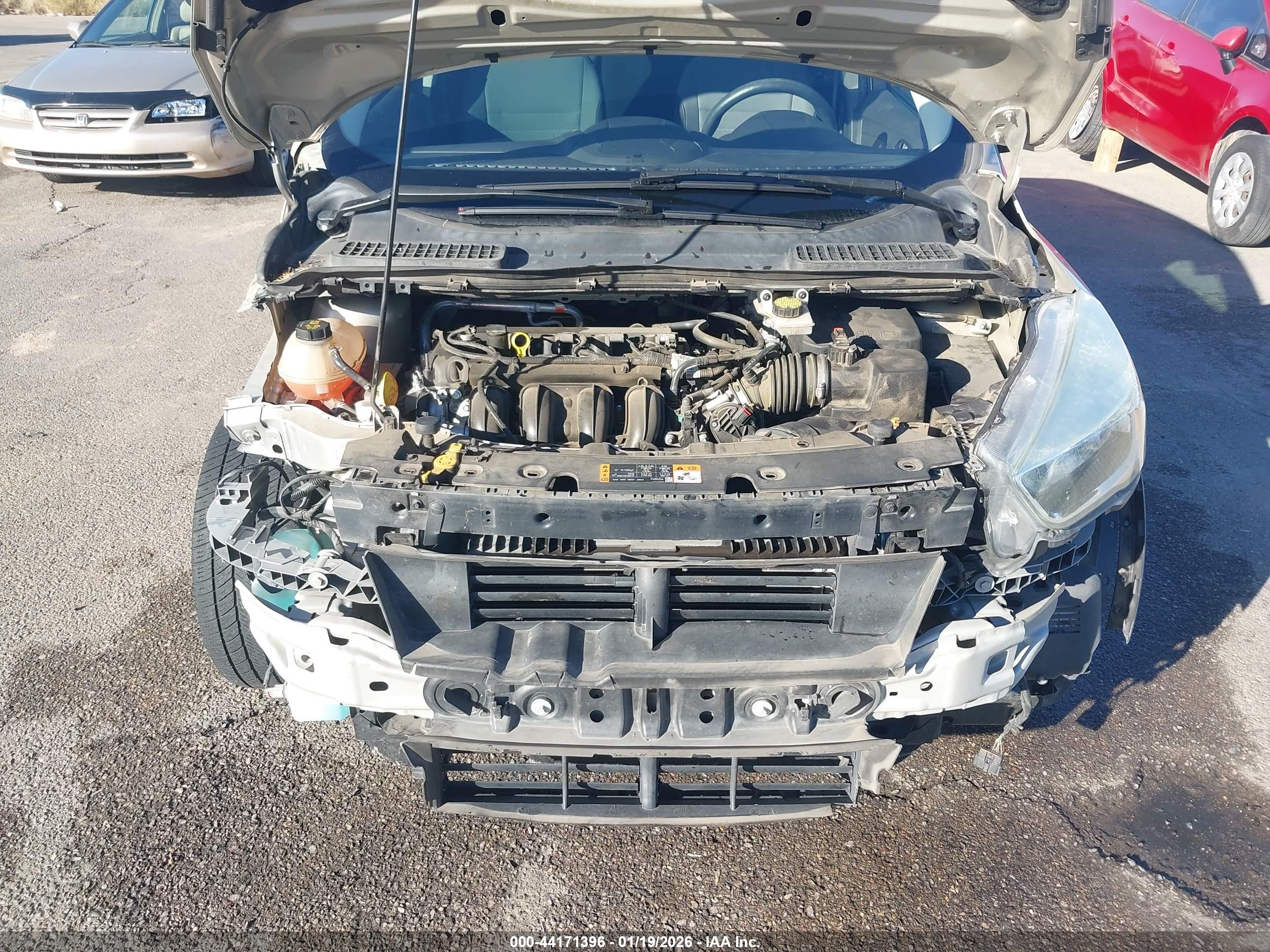 FORD ESCAPE image 10