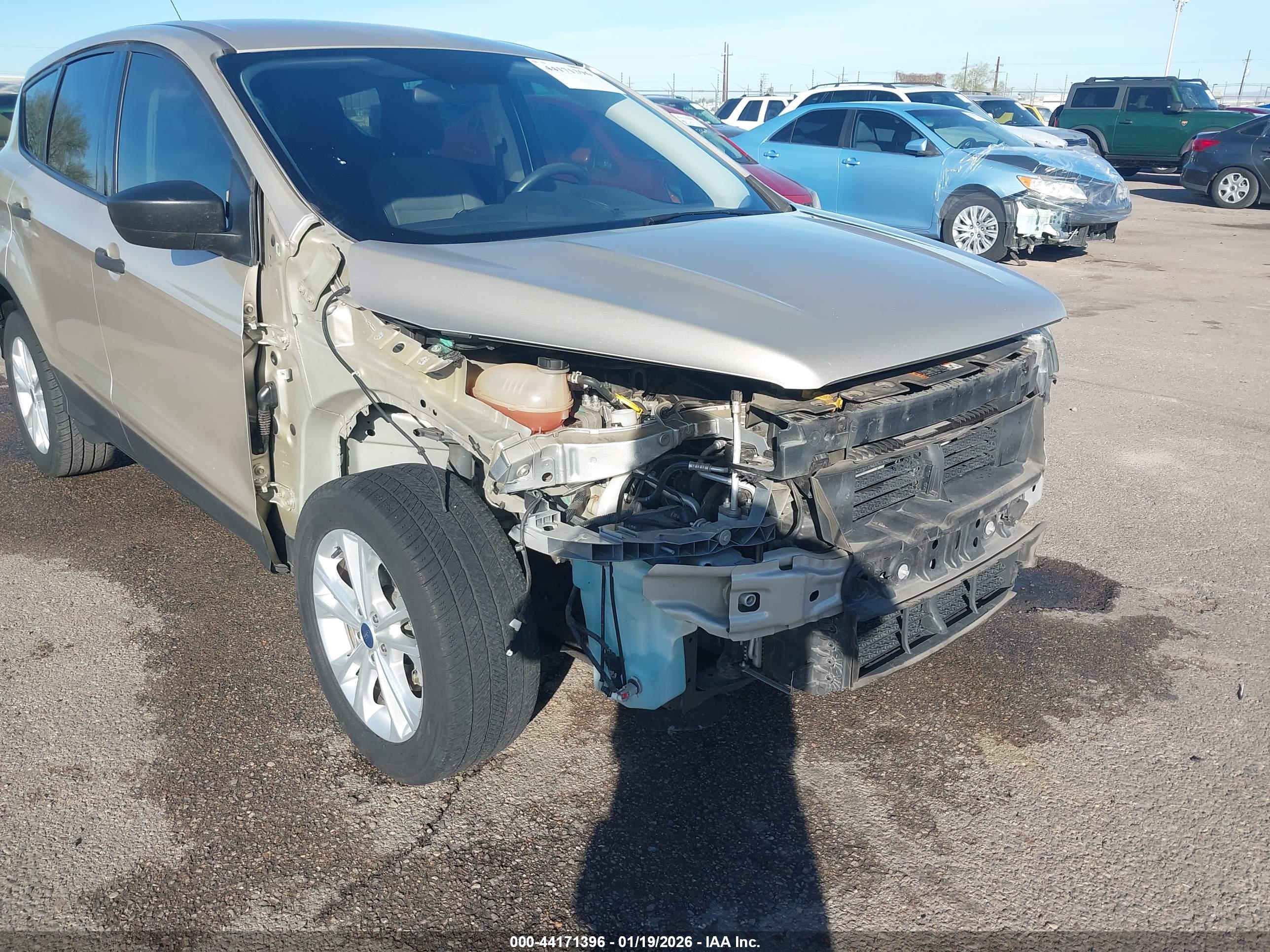 FORD ESCAPE image 6