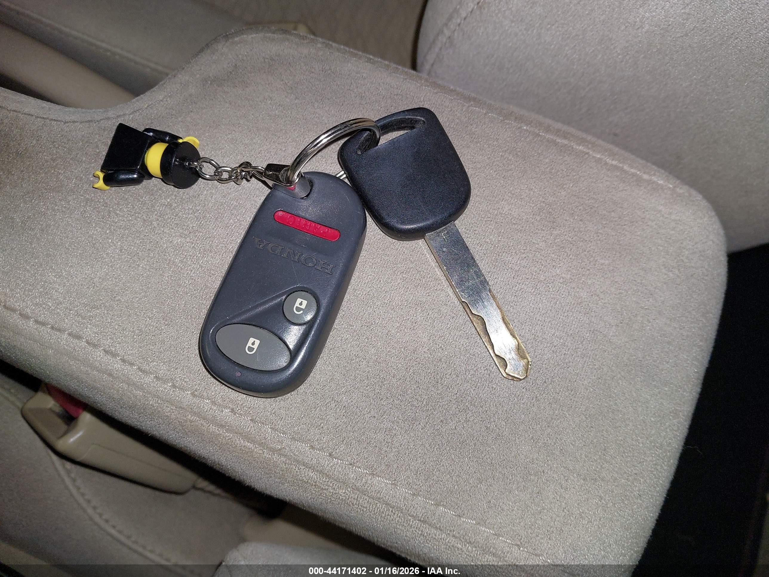 HONDA CIVIC image 11
