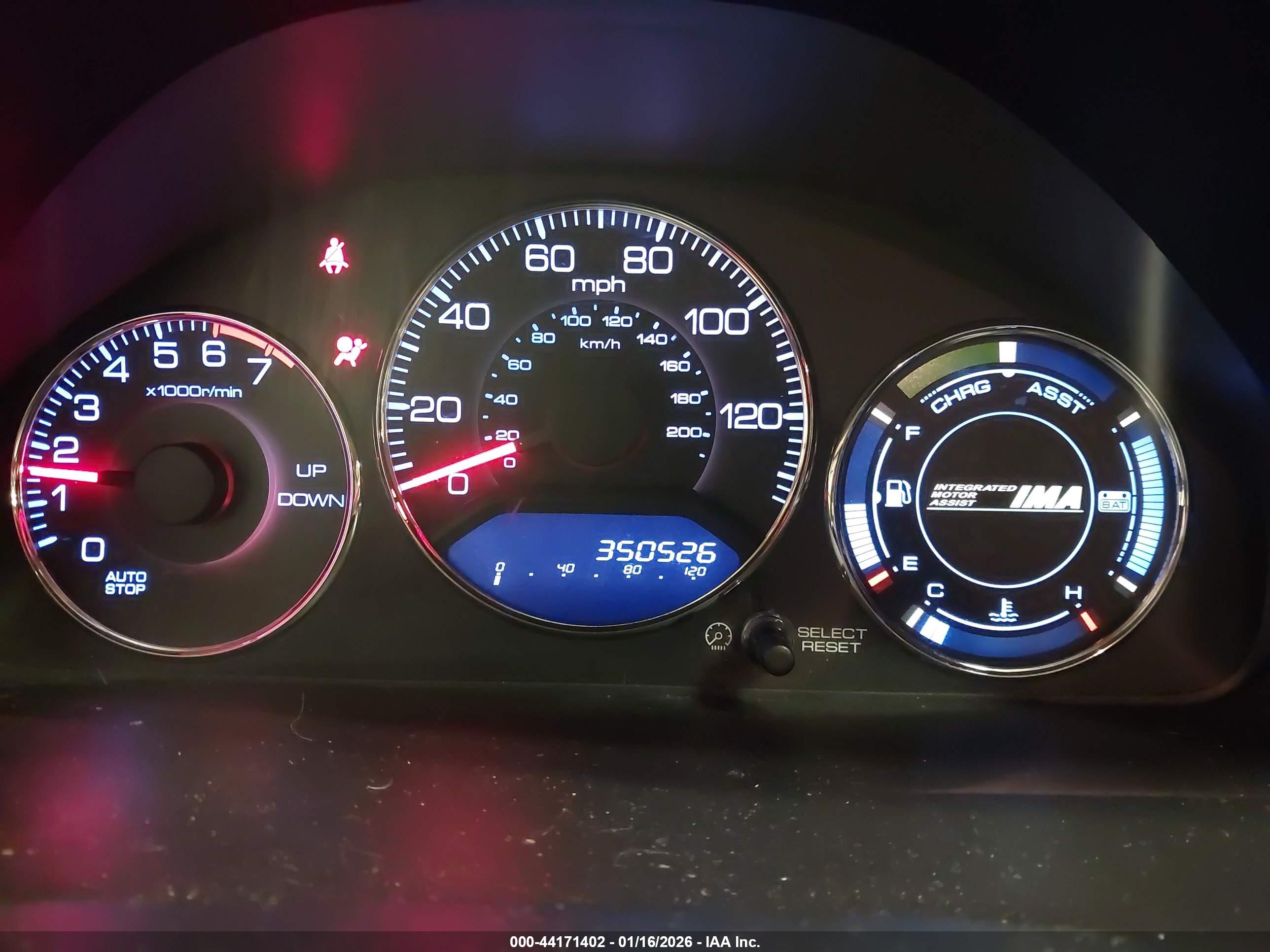 HONDA CIVIC image 7
