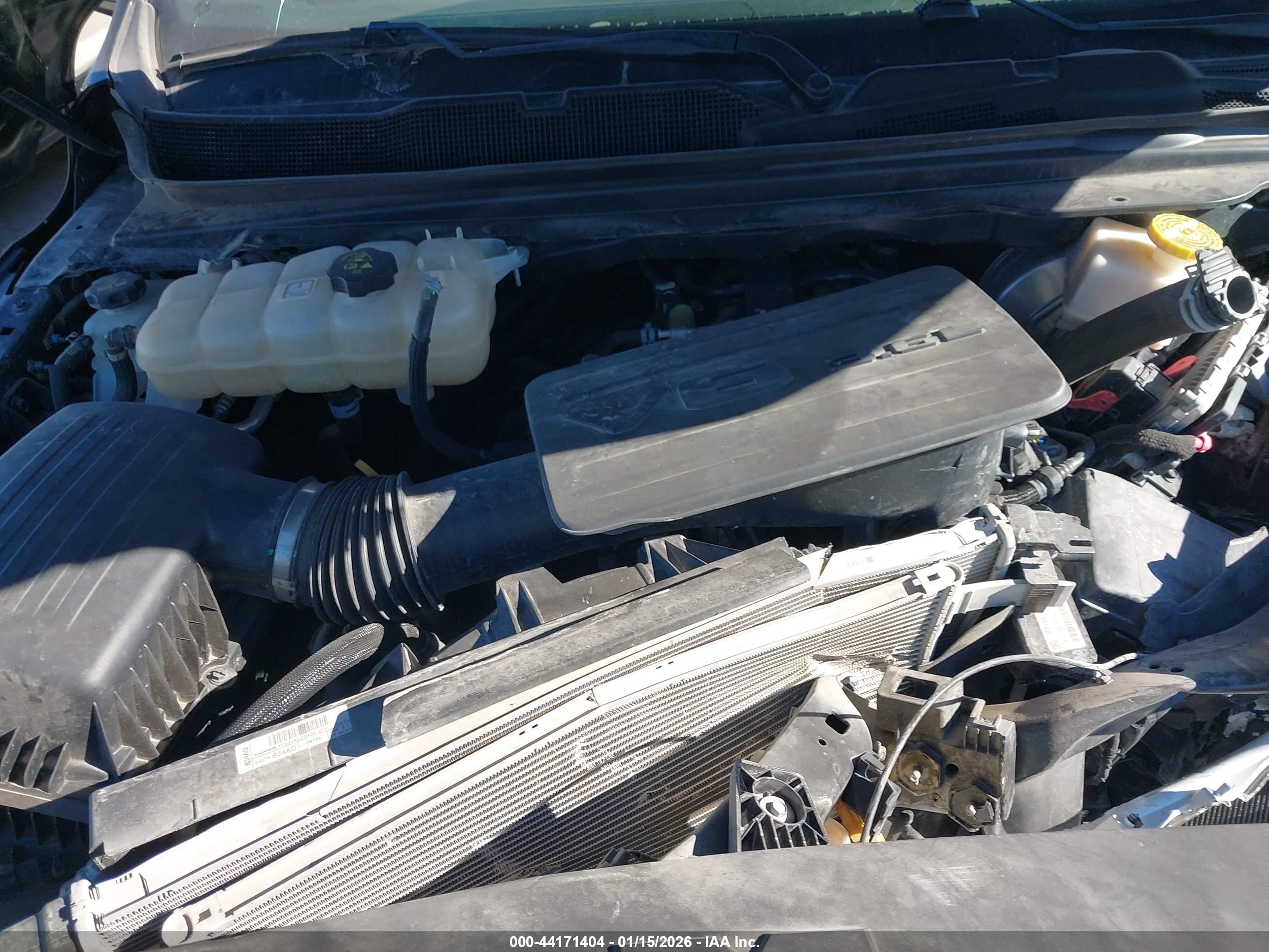 RAM 1500 image 10