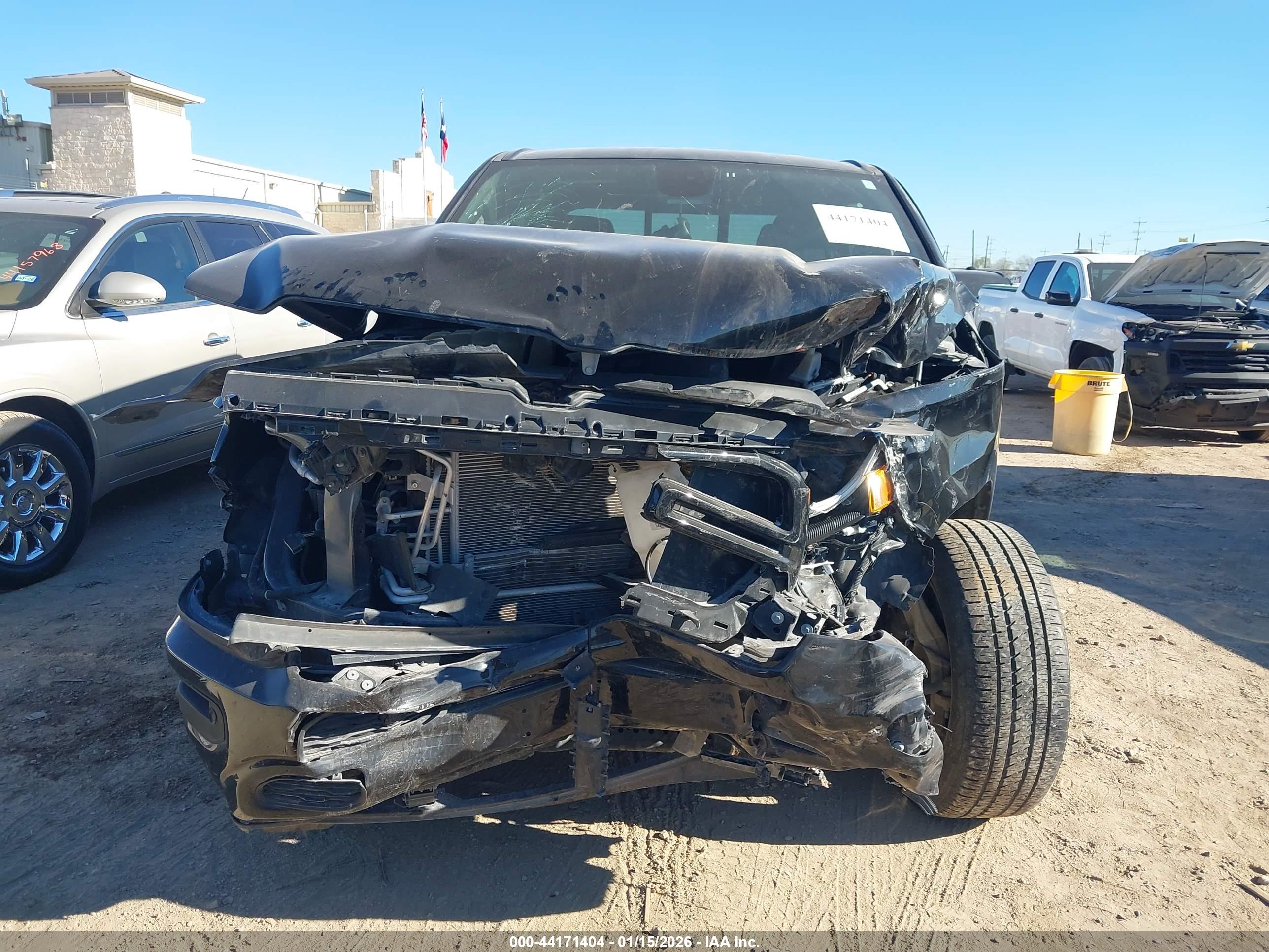 RAM 1500 image 6