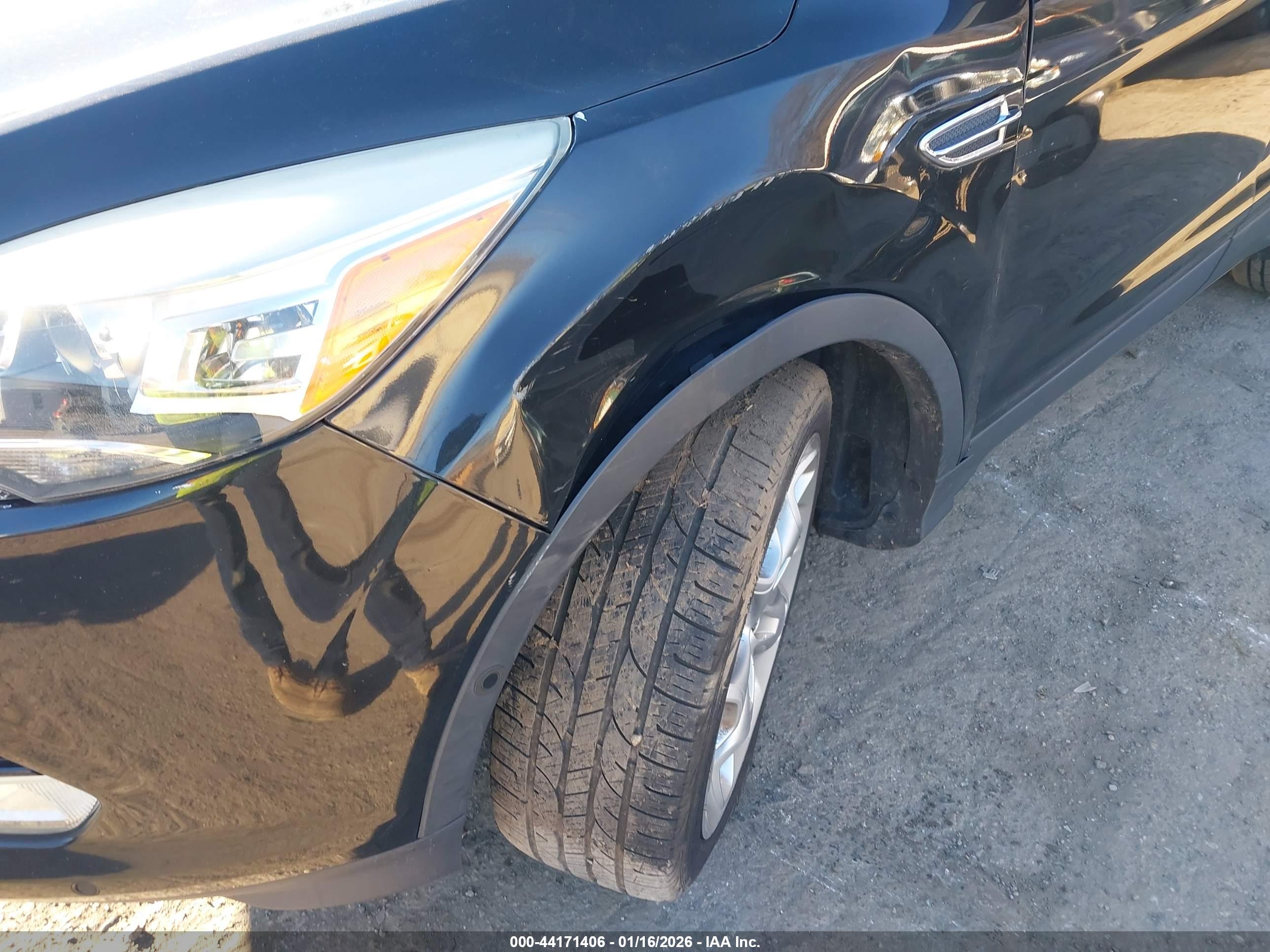 FORD ESCAPE image 6