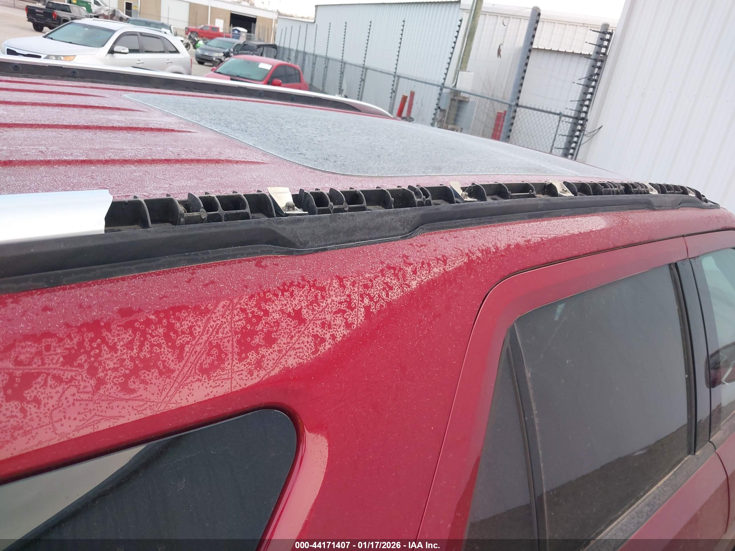 FORD EXPLORER image 6
