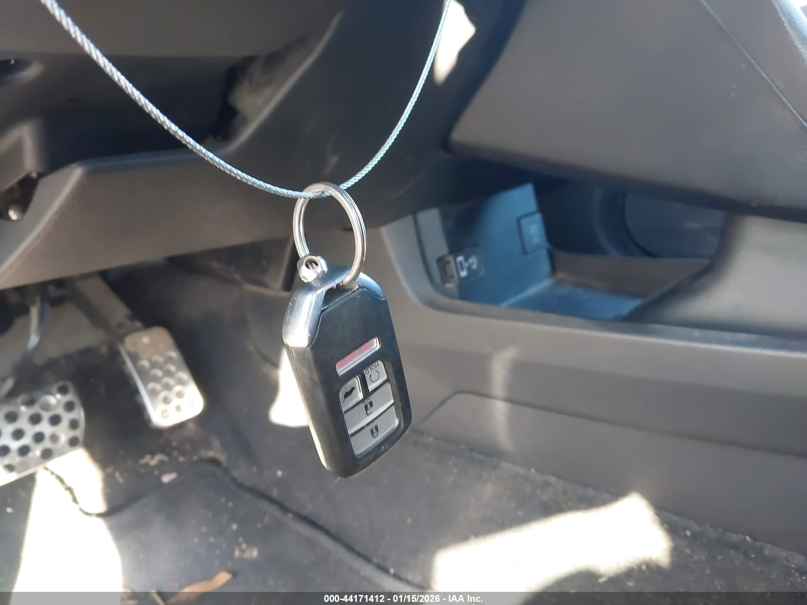 HONDA CIVIC image 11