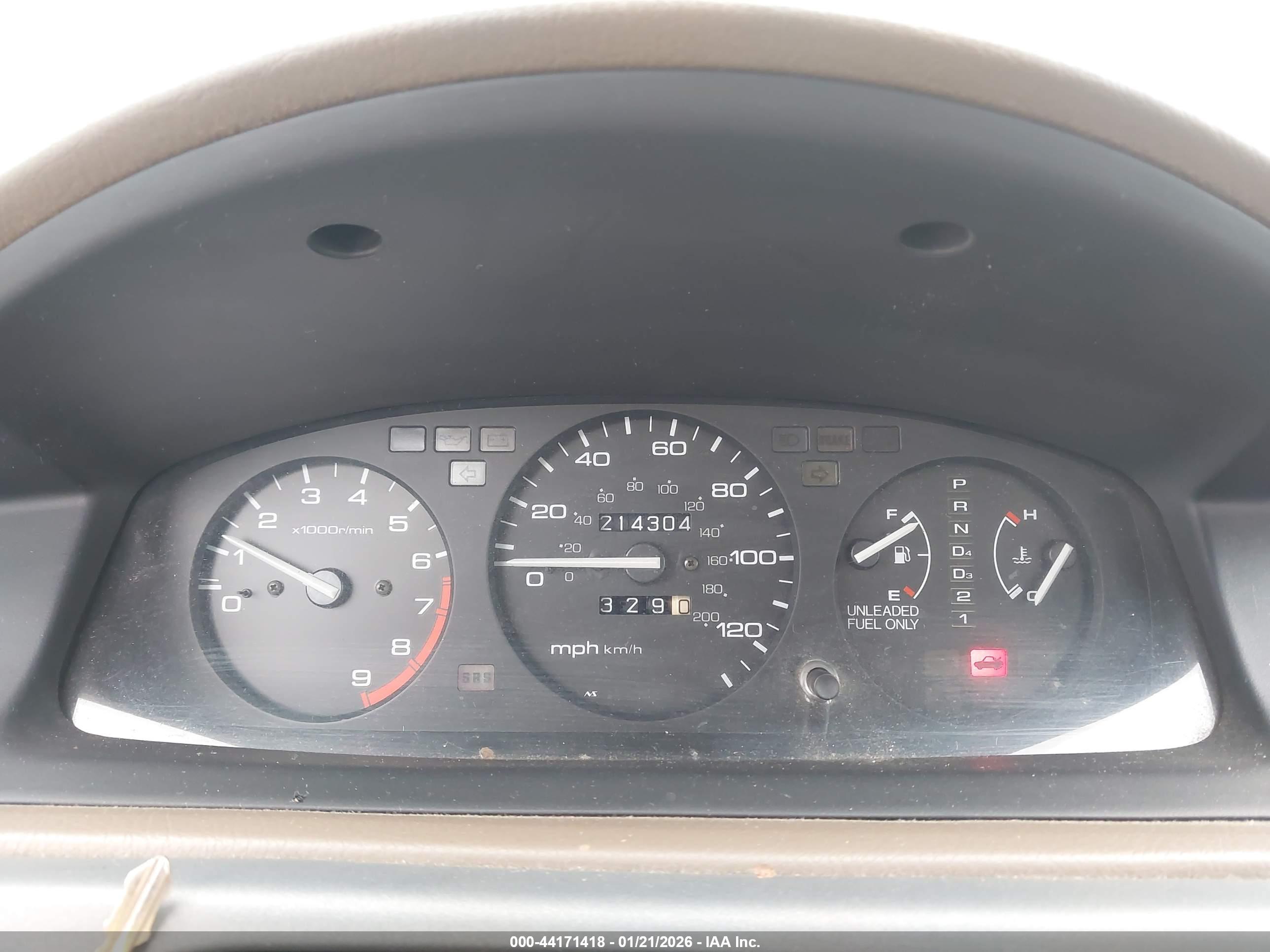 HONDA CIVIC image 7
