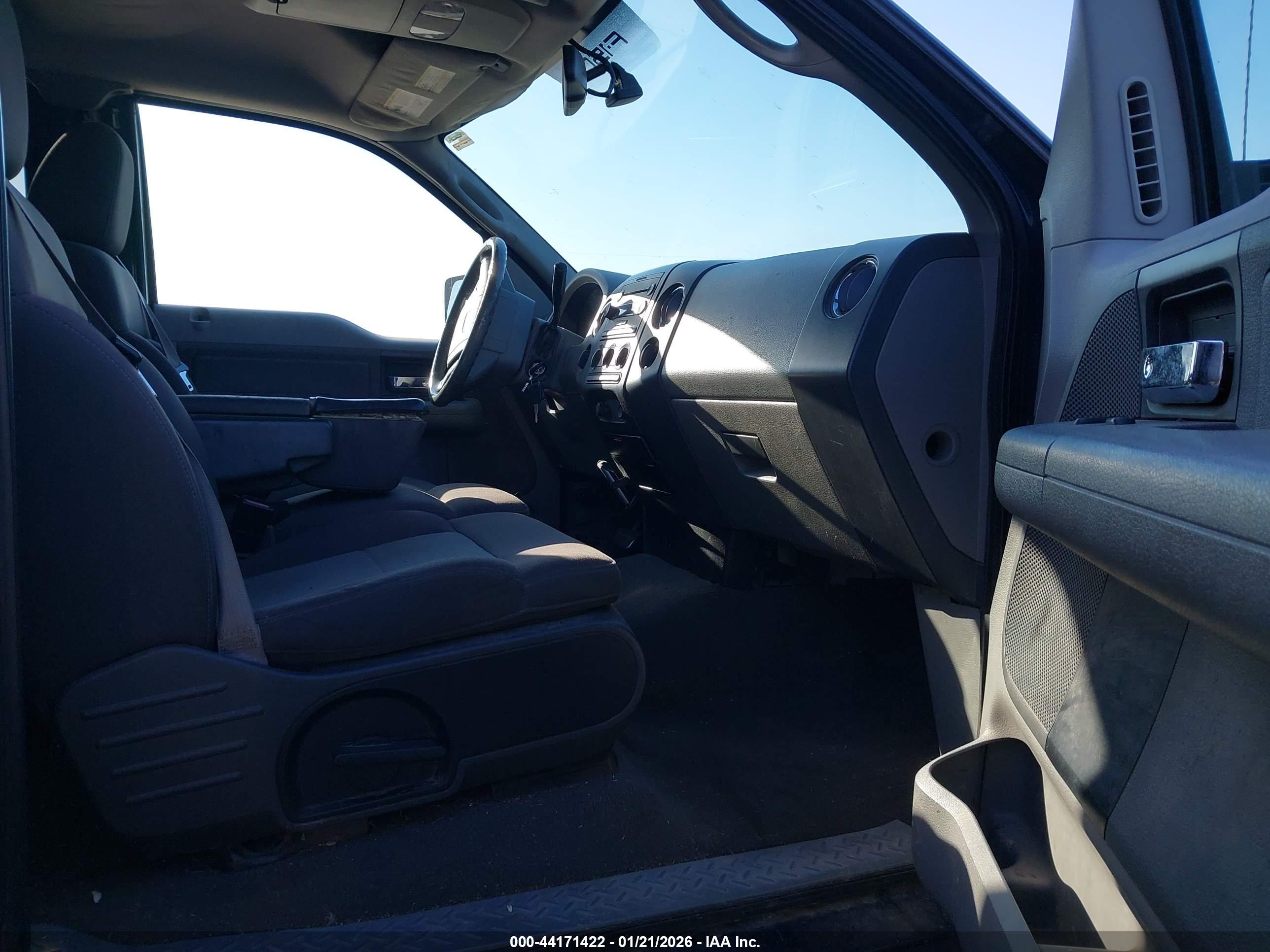 FORD F-150 image 5
