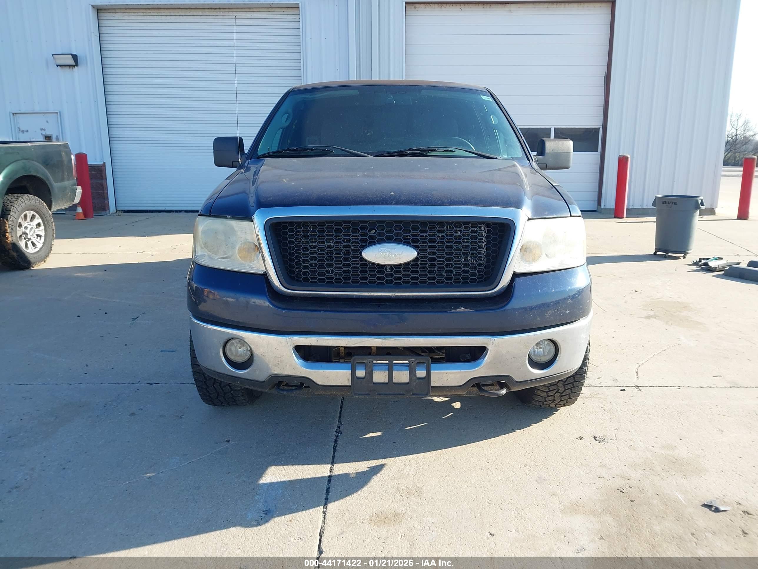 FORD F-150 image 6