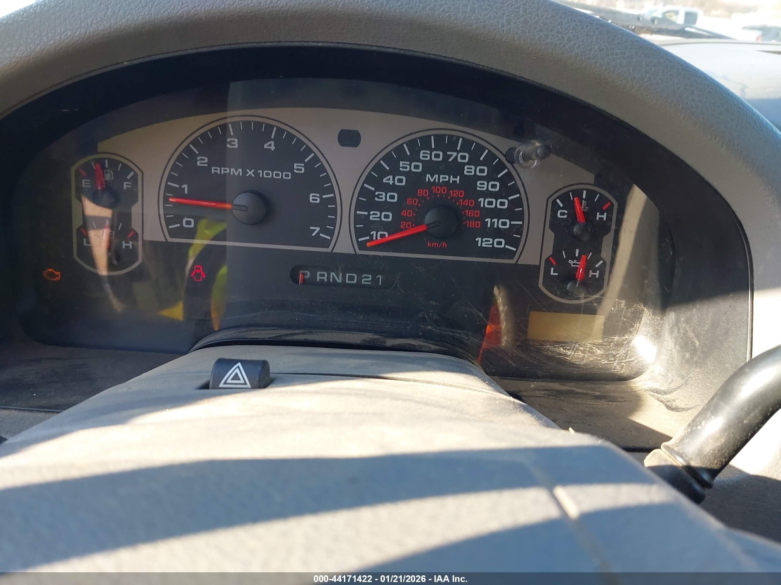FORD F-150 image 7