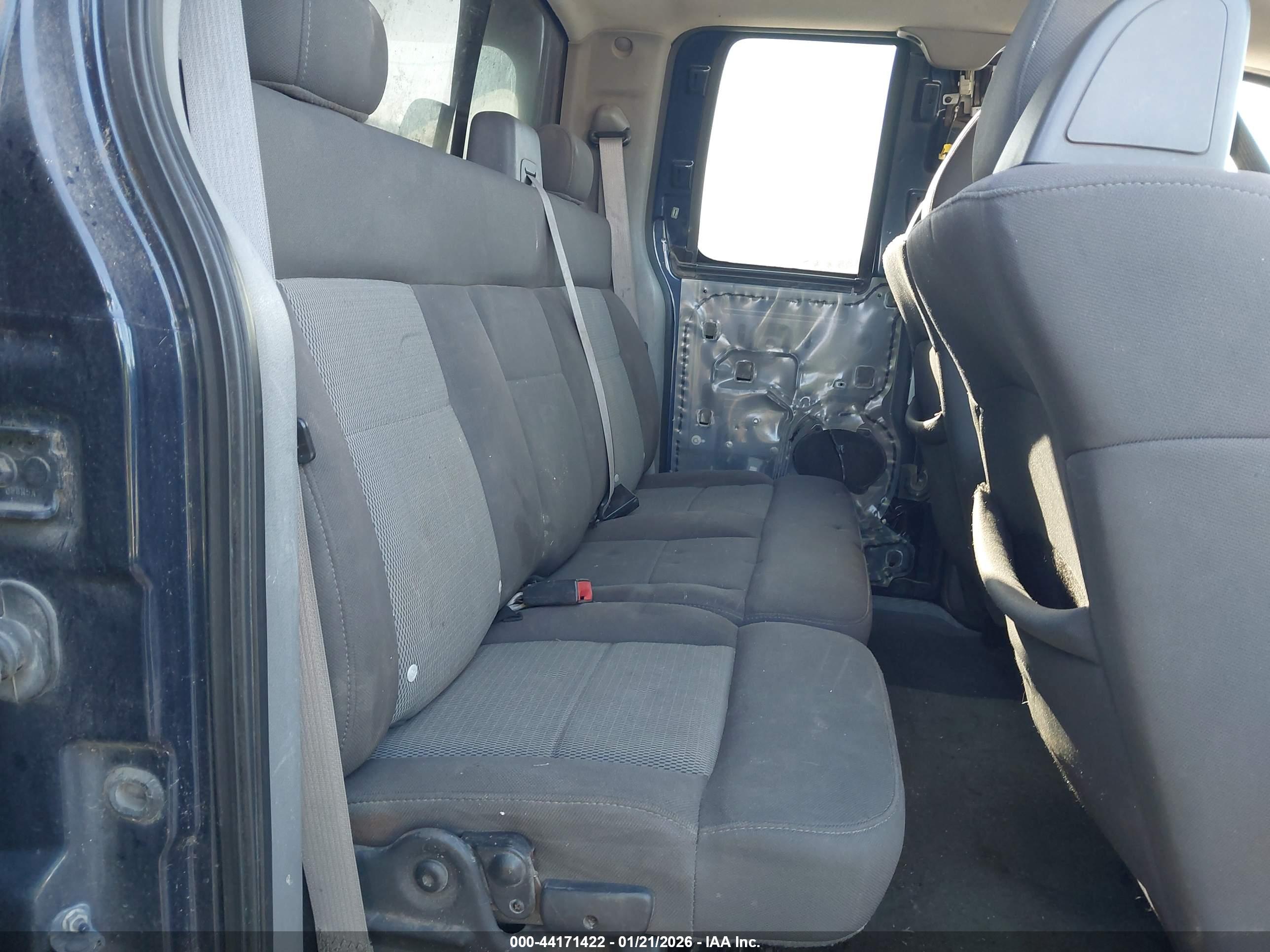 FORD F-150 image 8