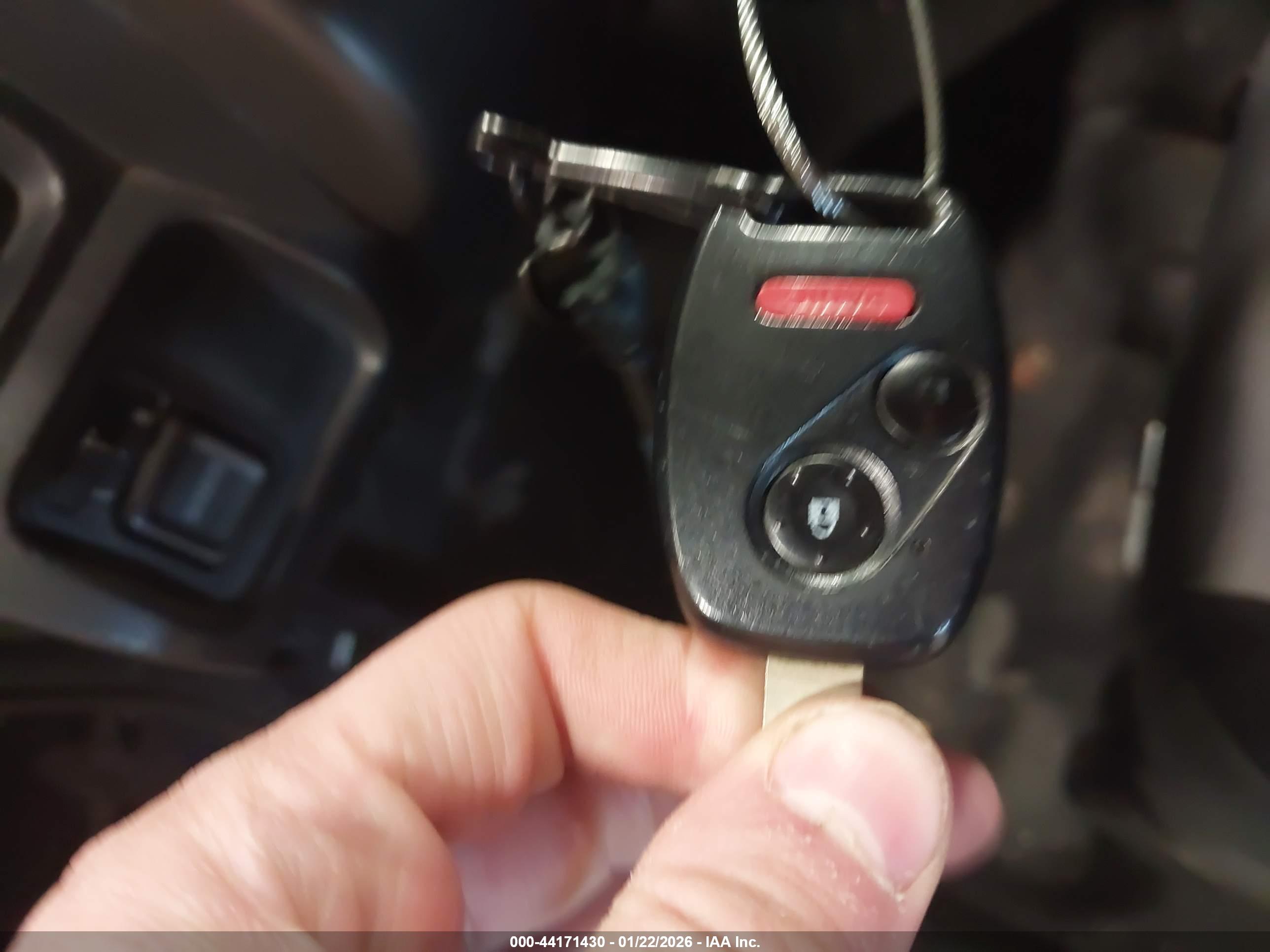 HONDA FIT image 11
