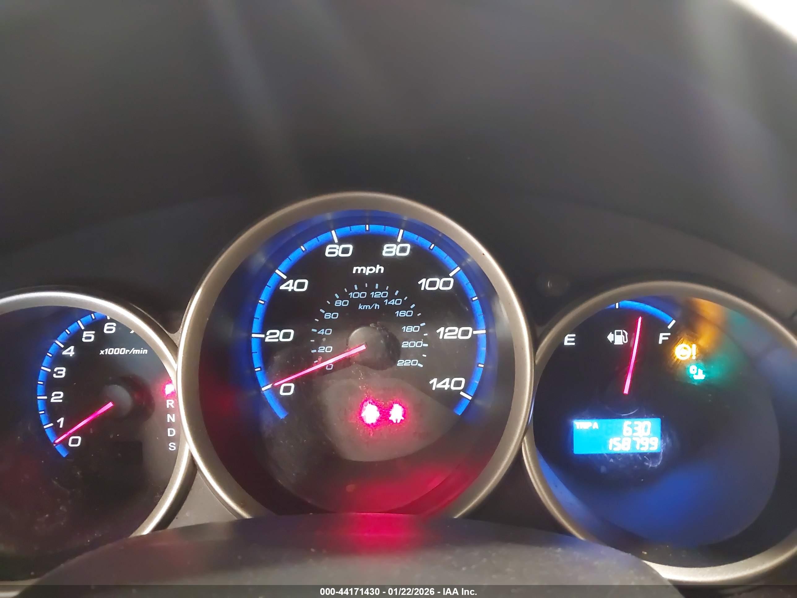 HONDA FIT image 7