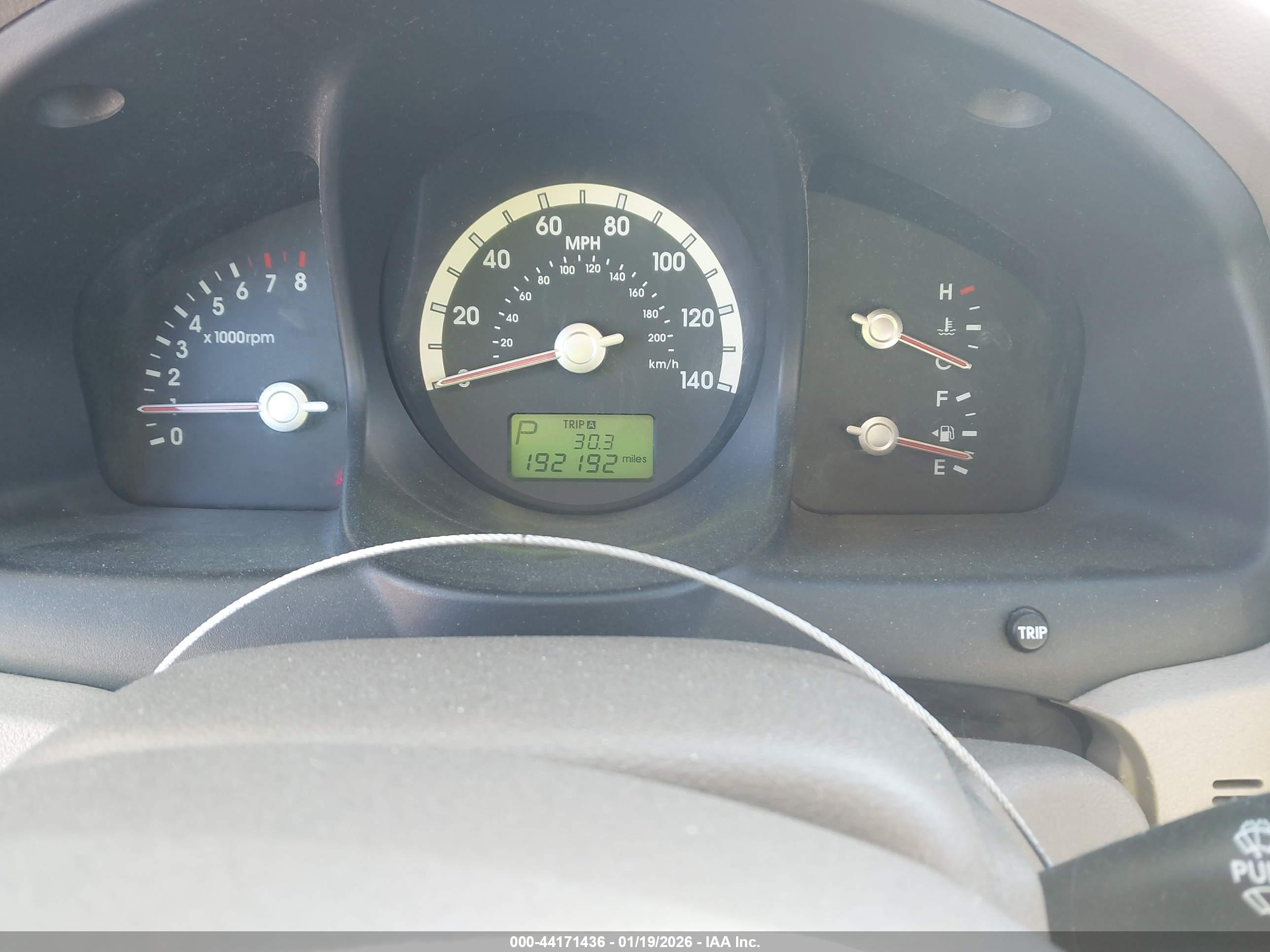 KIA SPORTAGE image 7