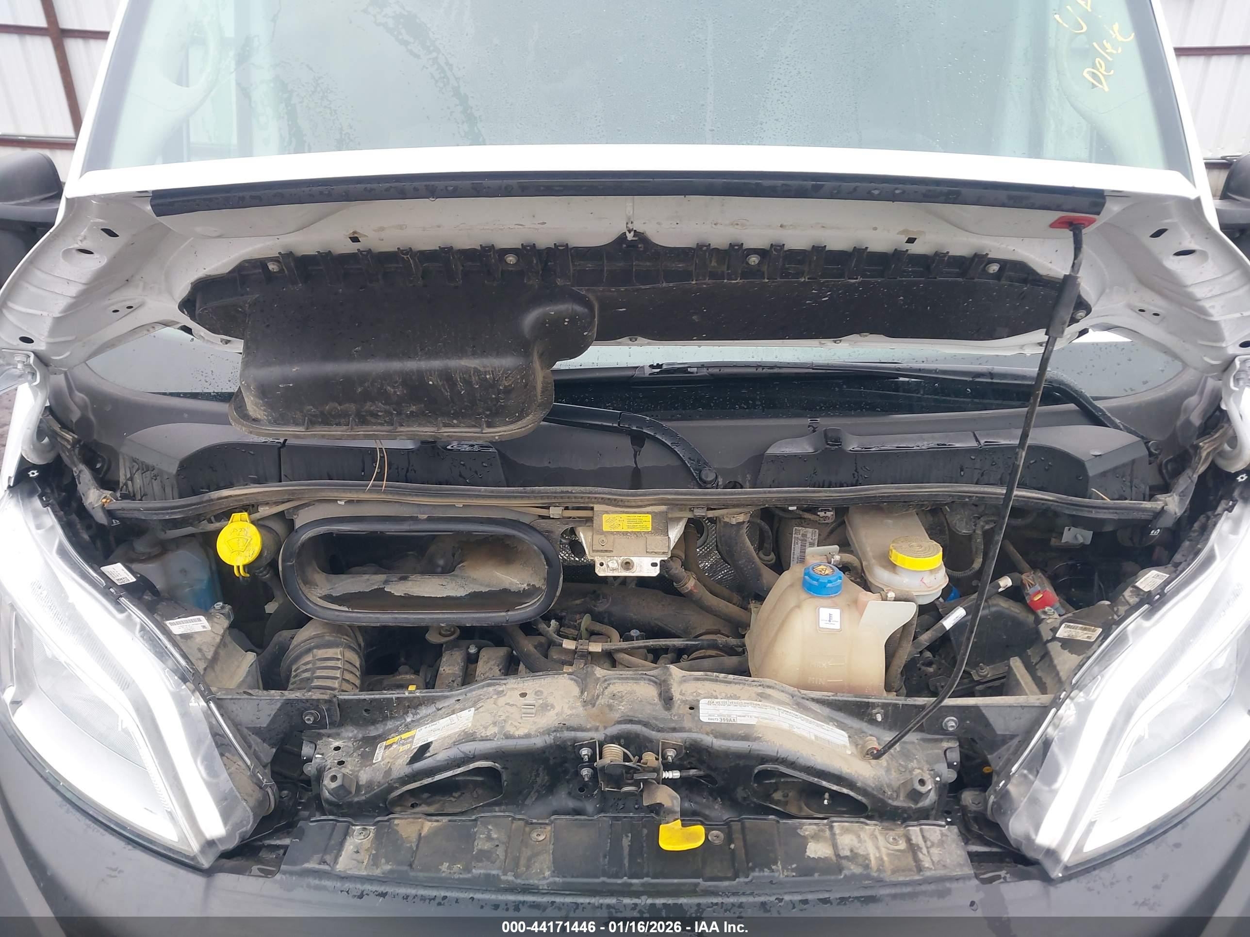 RAM PROMASTER image 10