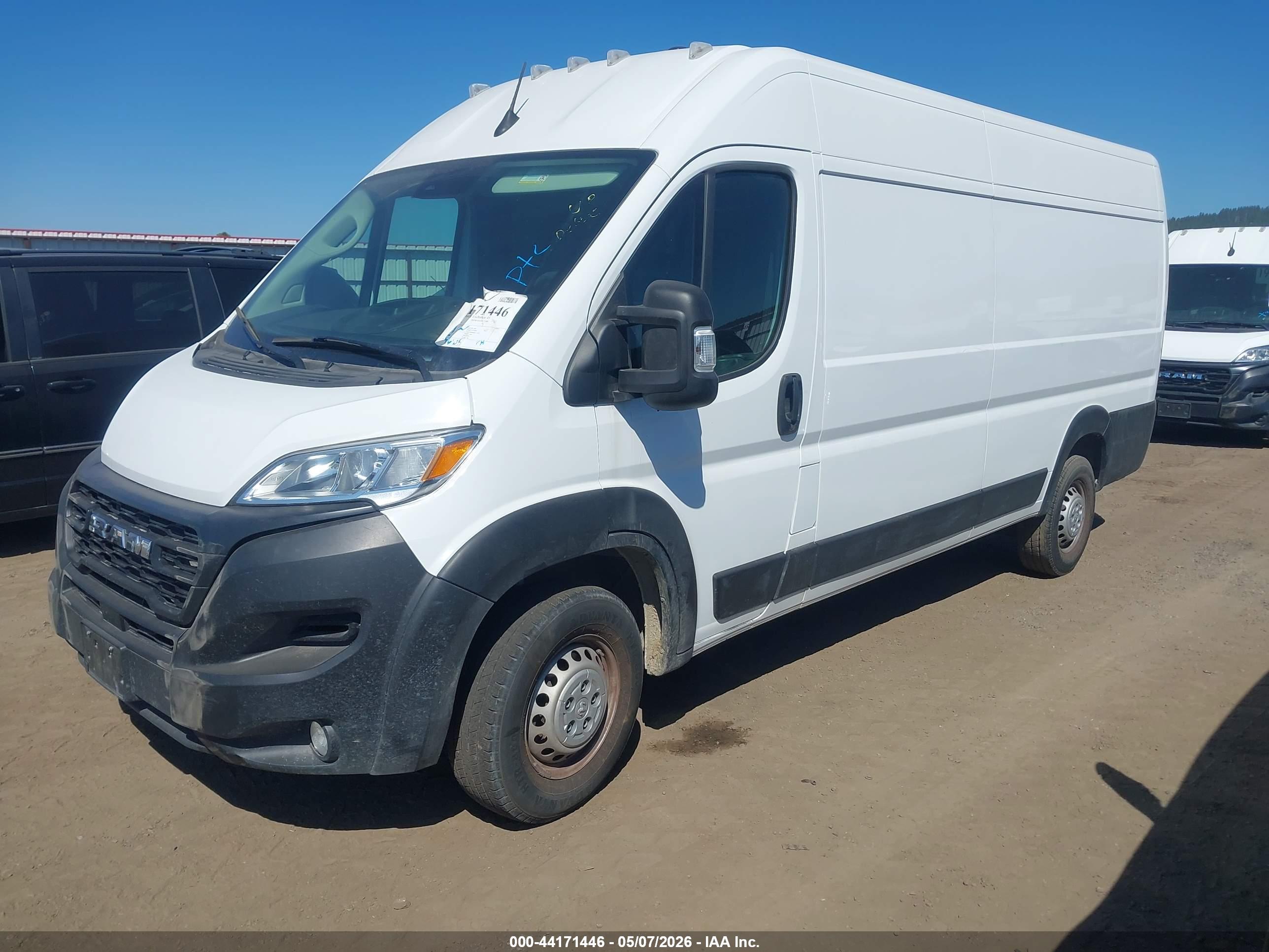 RAM PROMASTER image 2