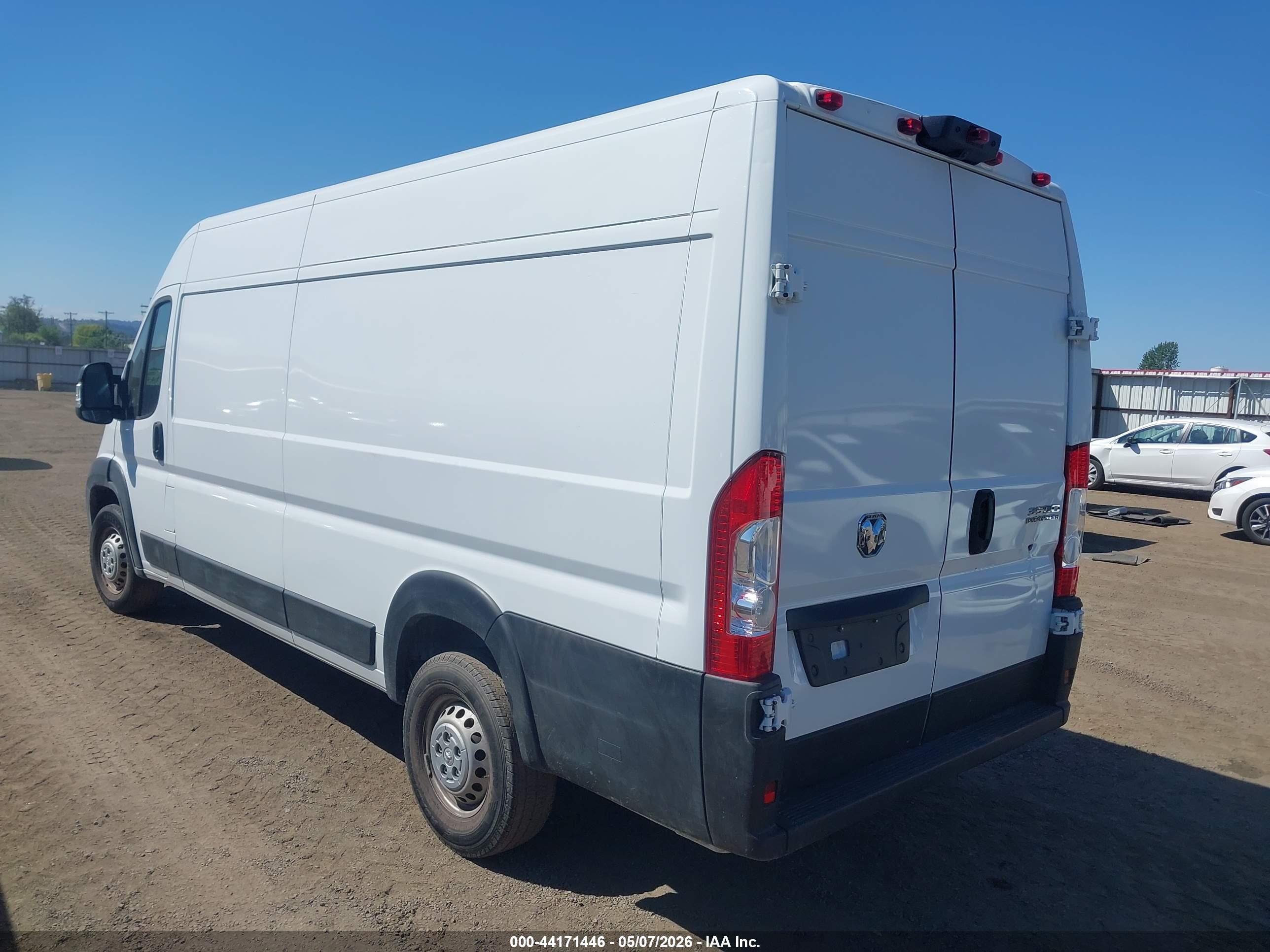 RAM PROMASTER image 3
