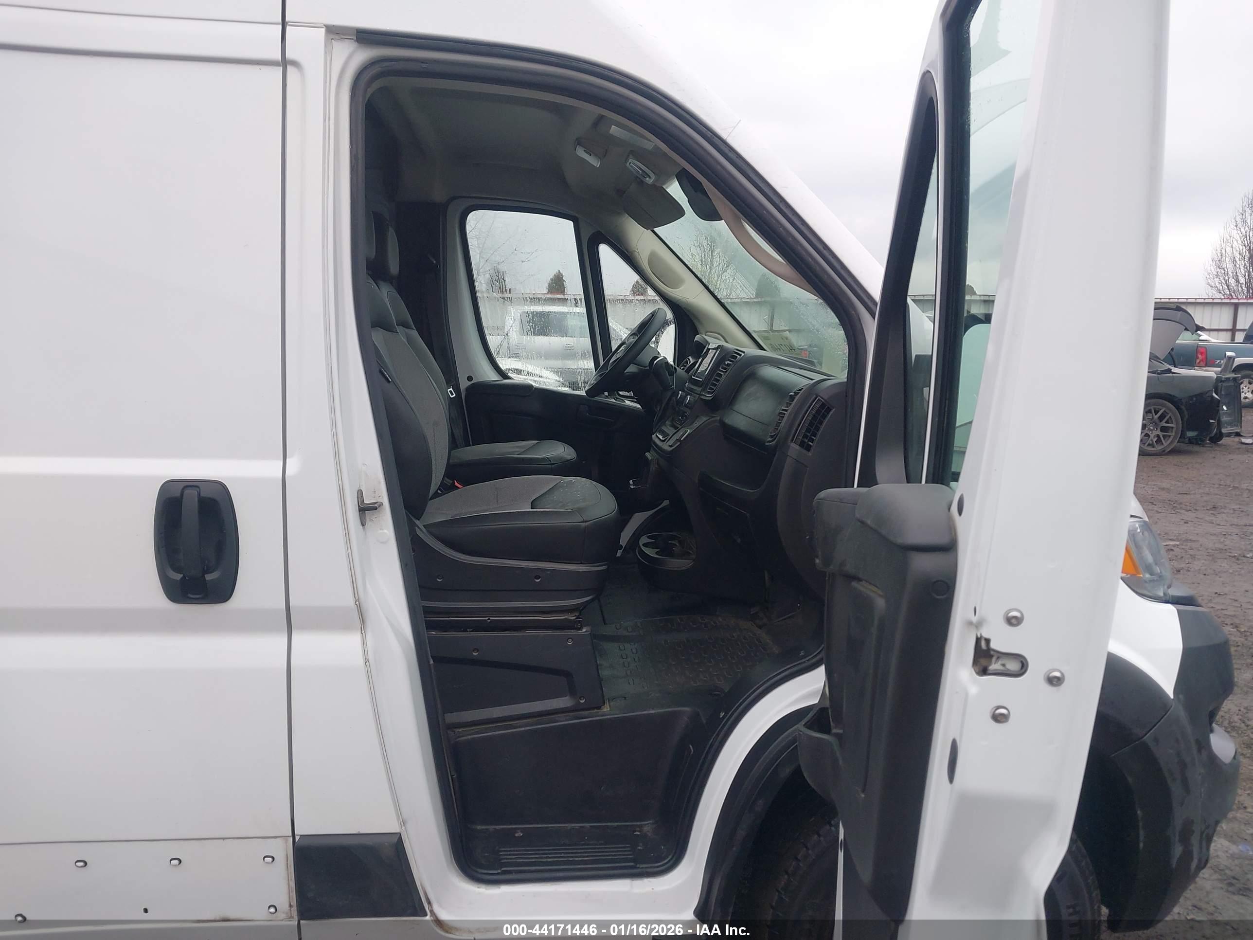 RAM PROMASTER image 5