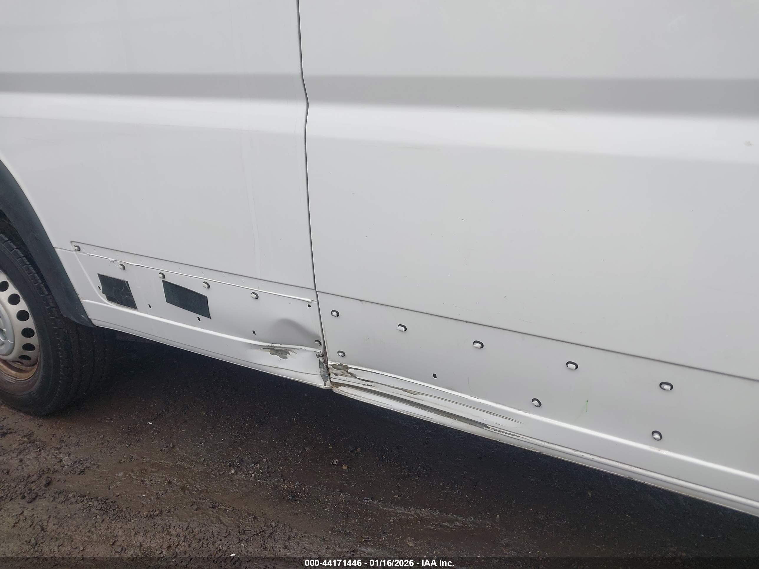 RAM PROMASTER image 6