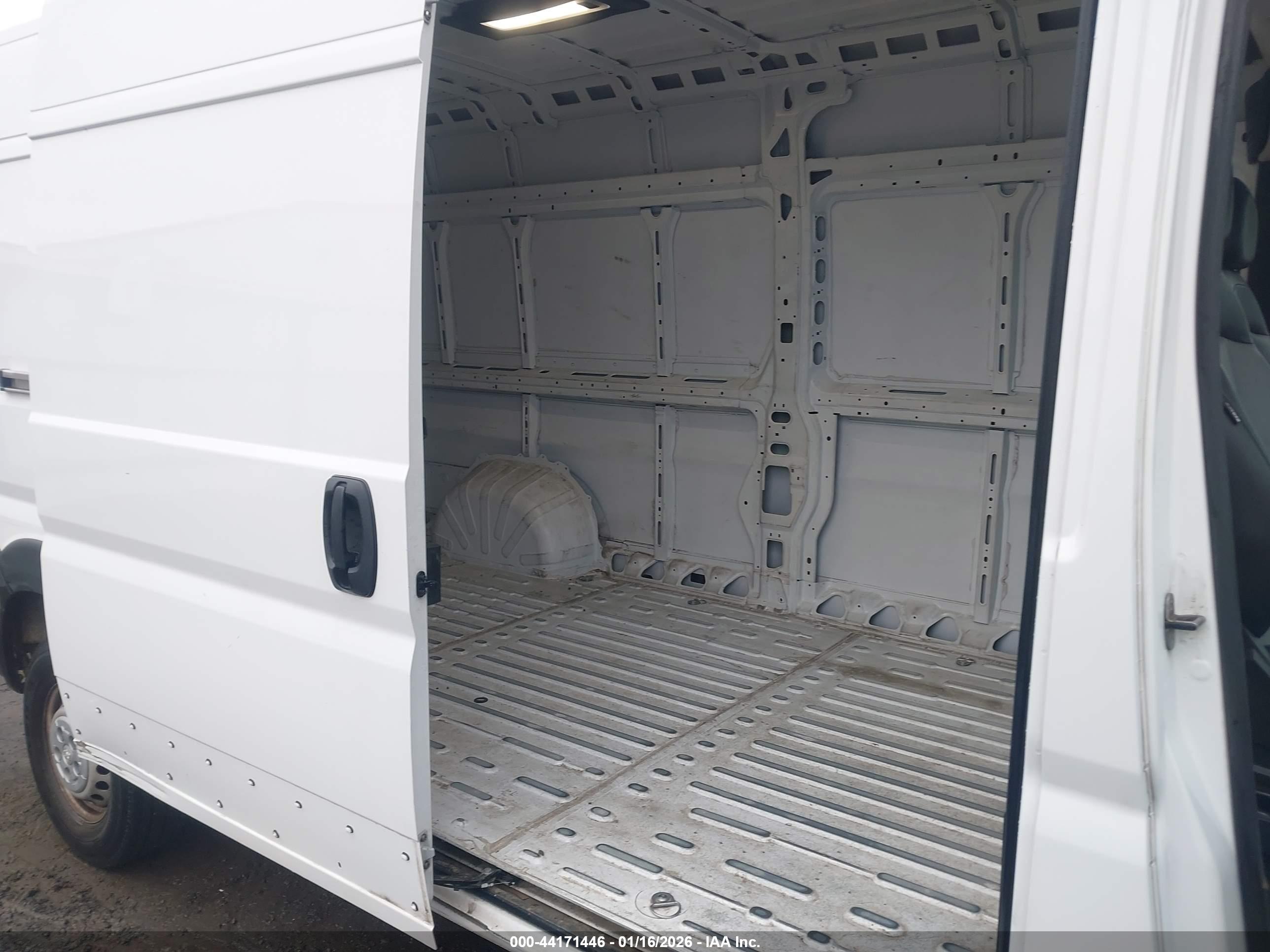 RAM PROMASTER image 8