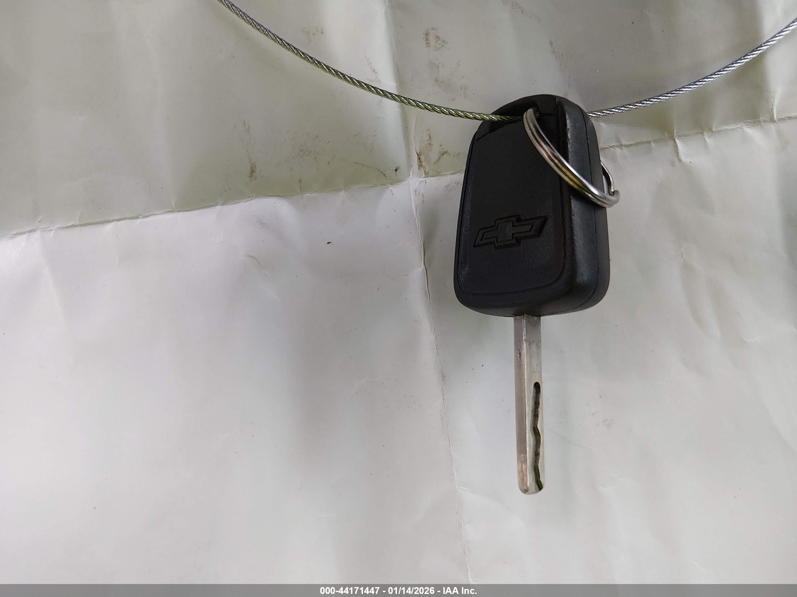 CHEVROLET SPARK image 11