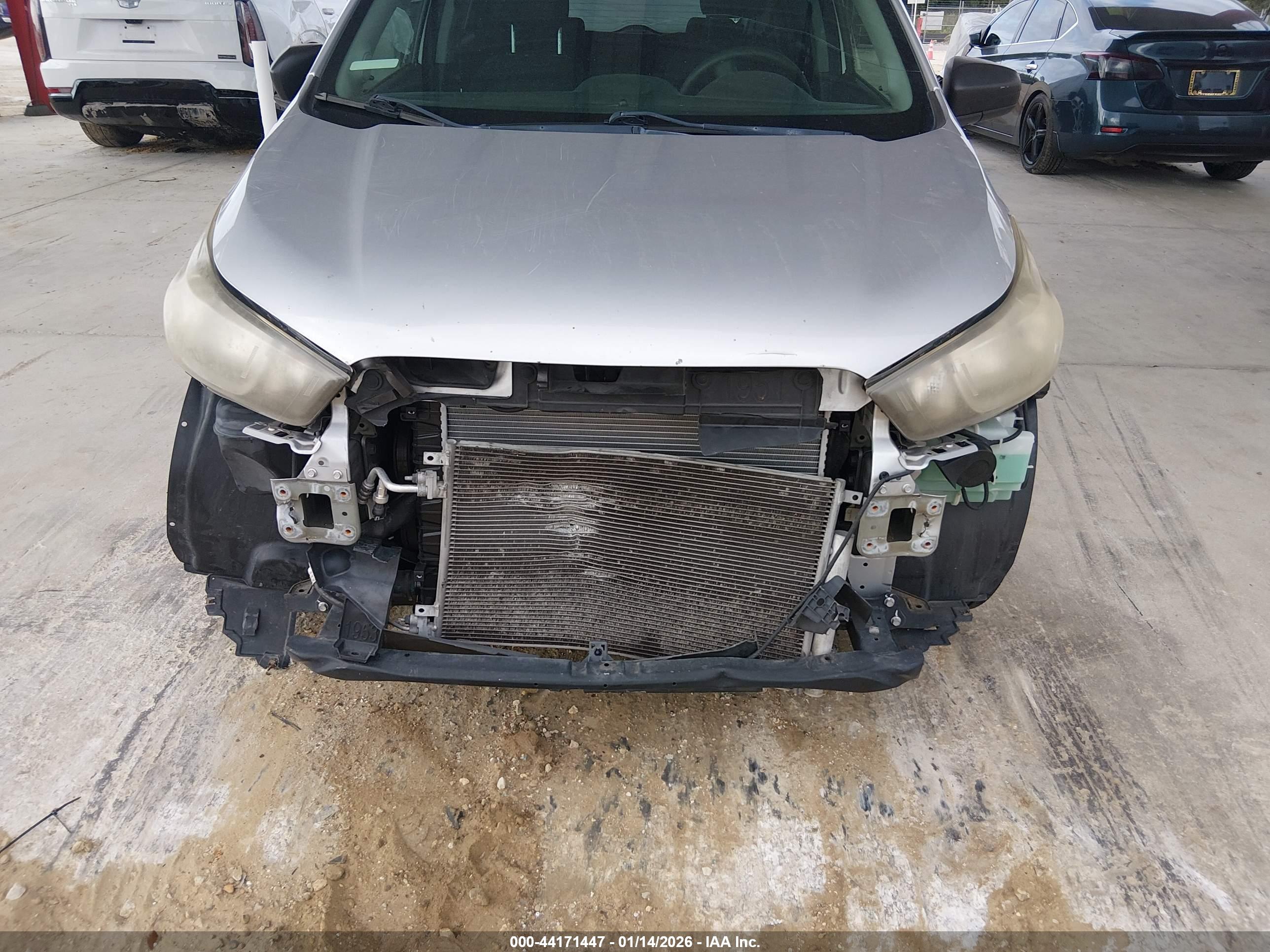 CHEVROLET SPARK image 6