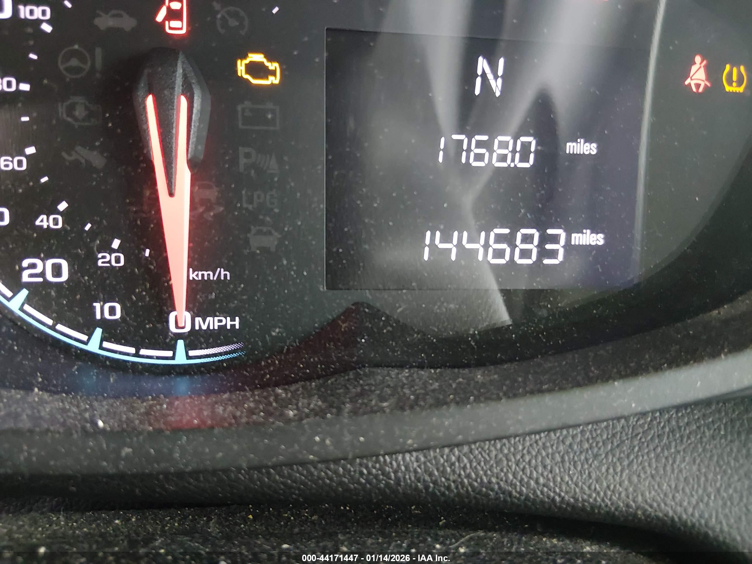 CHEVROLET SPARK image 7