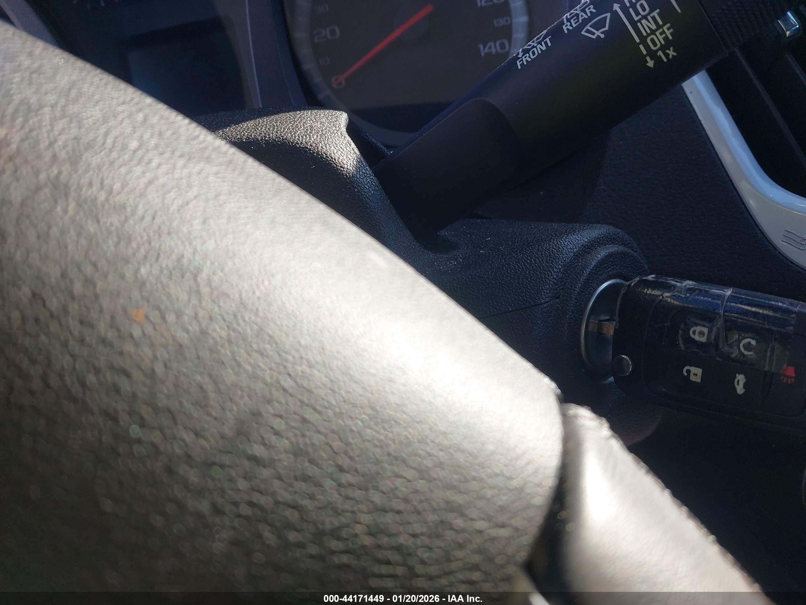 GMC TERRAIN image 11