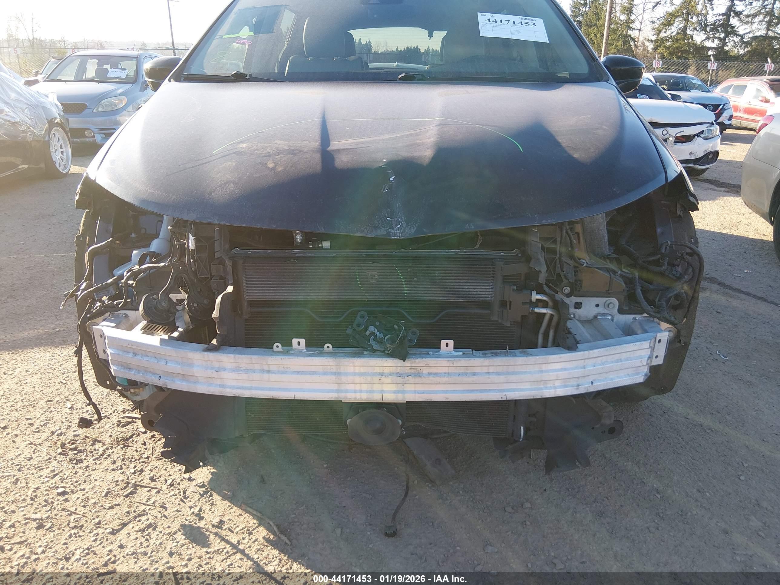 CHRYSLER PACIFICA image 6