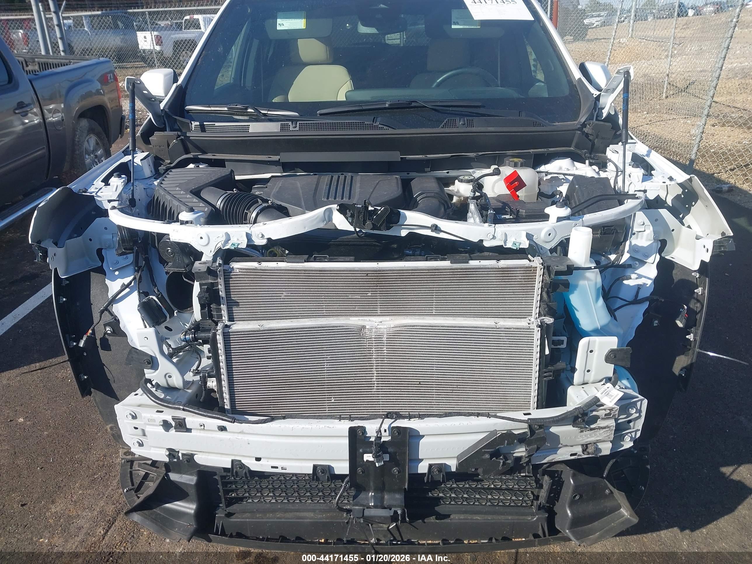 BUICK ENCLAVE image 10