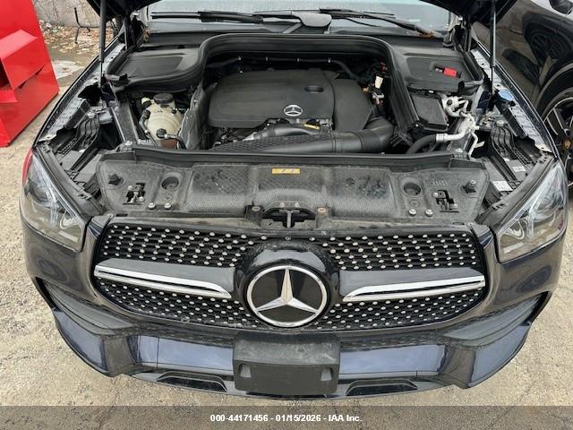 MERCEDES-BENZ GLE image 10