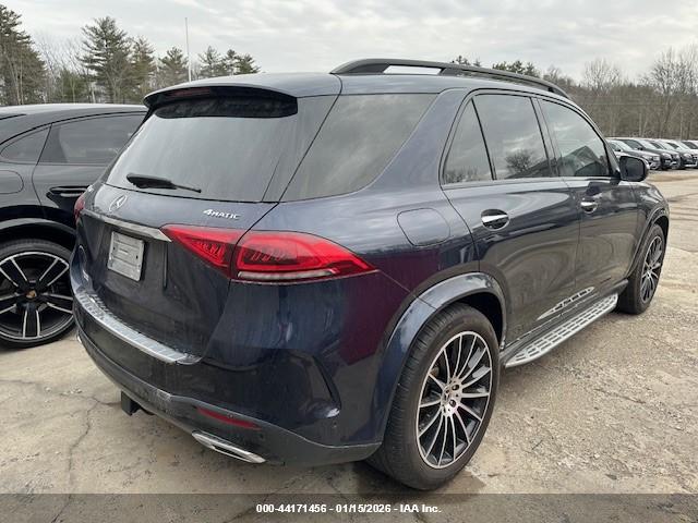 MERCEDES-BENZ GLE image 4
