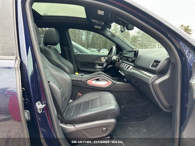 MERCEDES-BENZ GLE image 5