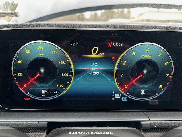 MERCEDES-BENZ GLE image 7