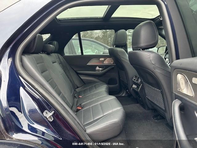 MERCEDES-BENZ GLE image 8