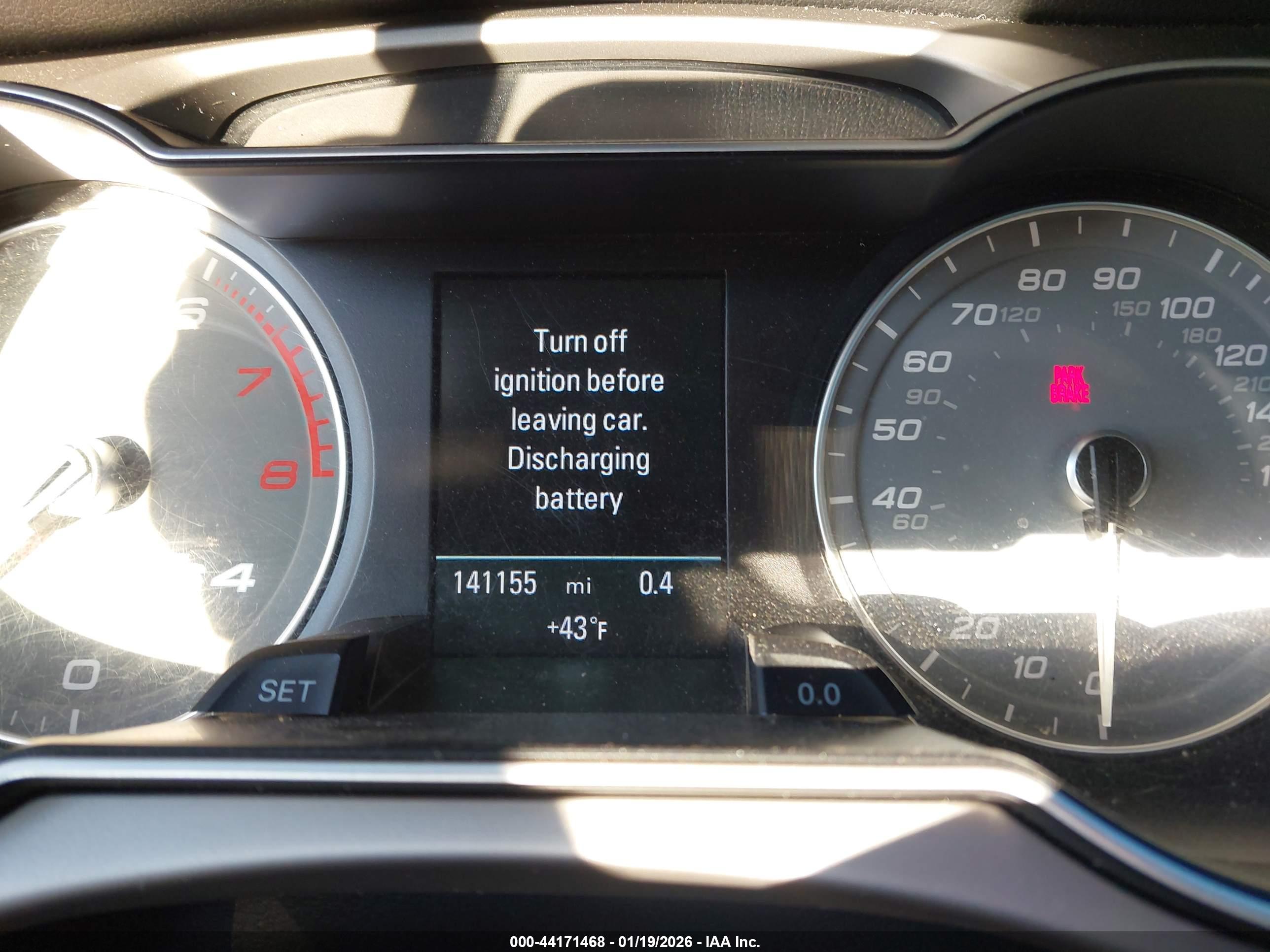 AUDI S4 image 7