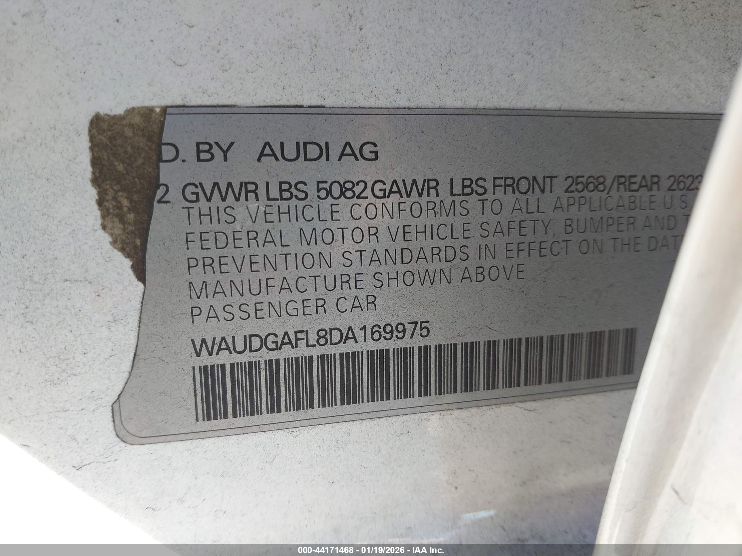 AUDI S4 image 9
