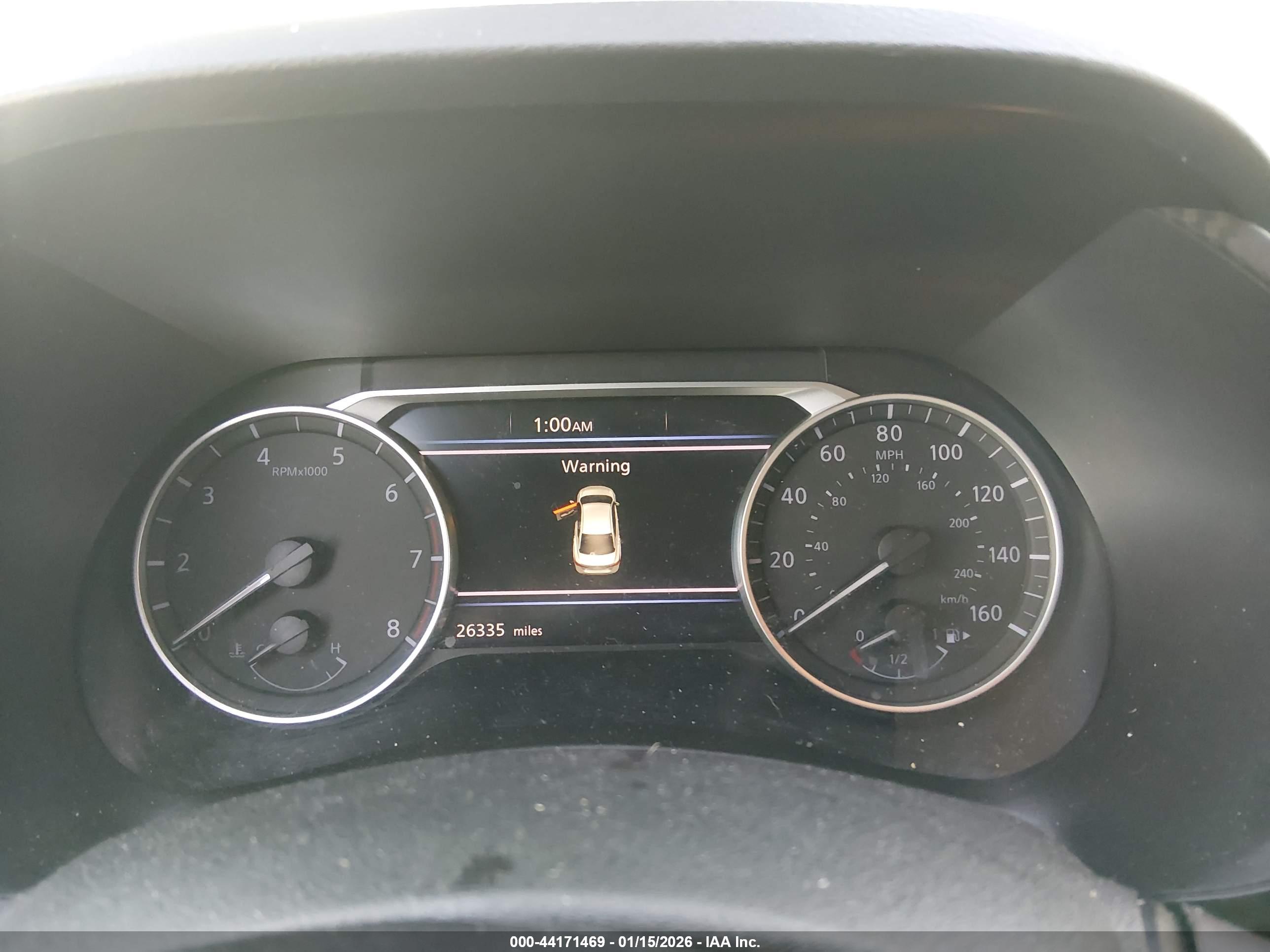 NISSAN SENTRA image 7