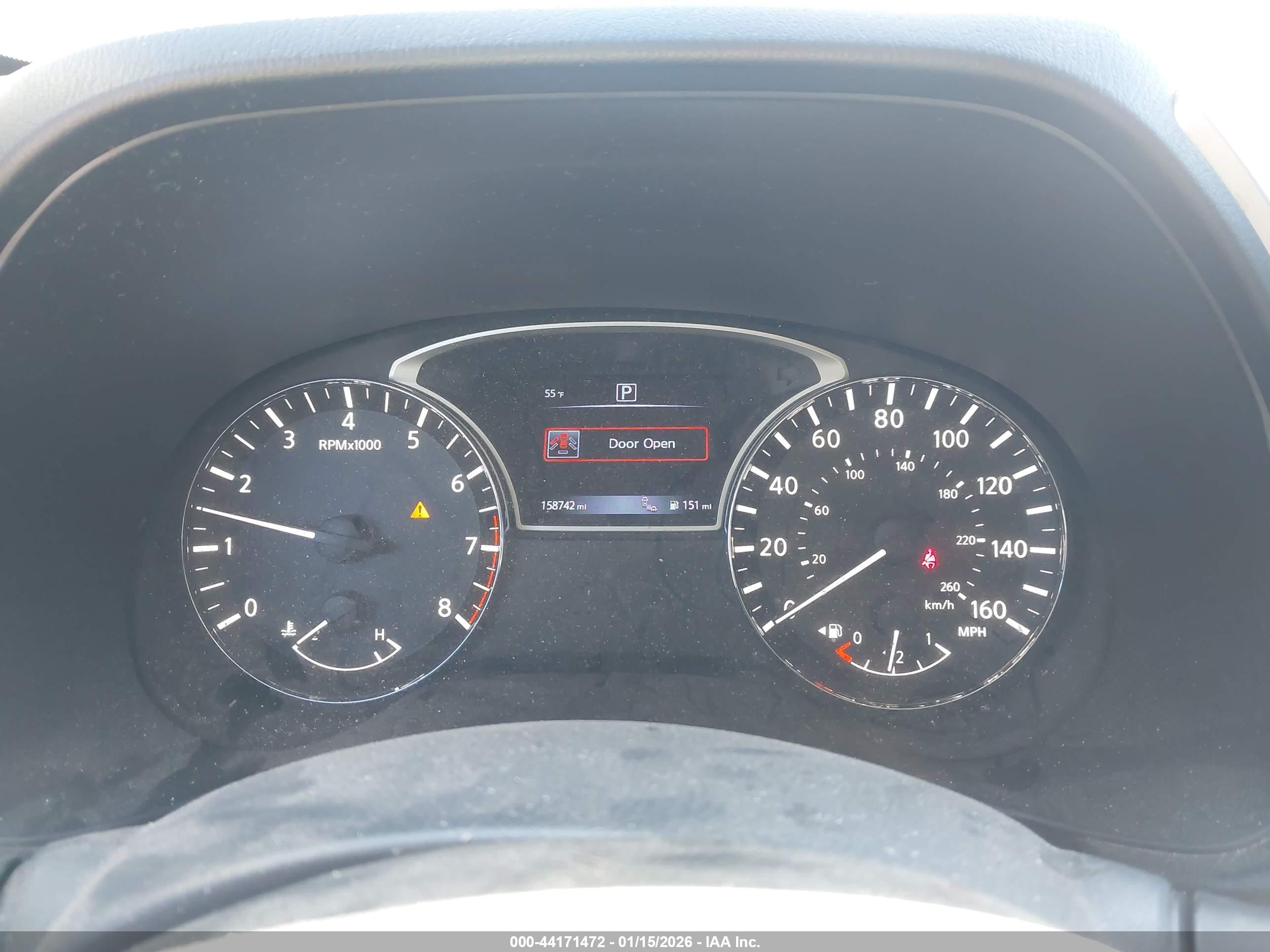 NISSAN PATHFINDER image 7