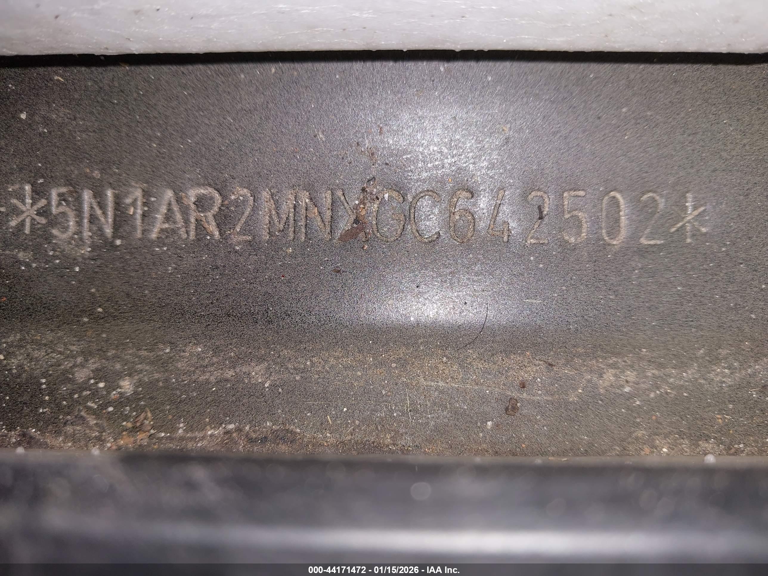 NISSAN PATHFINDER image 9