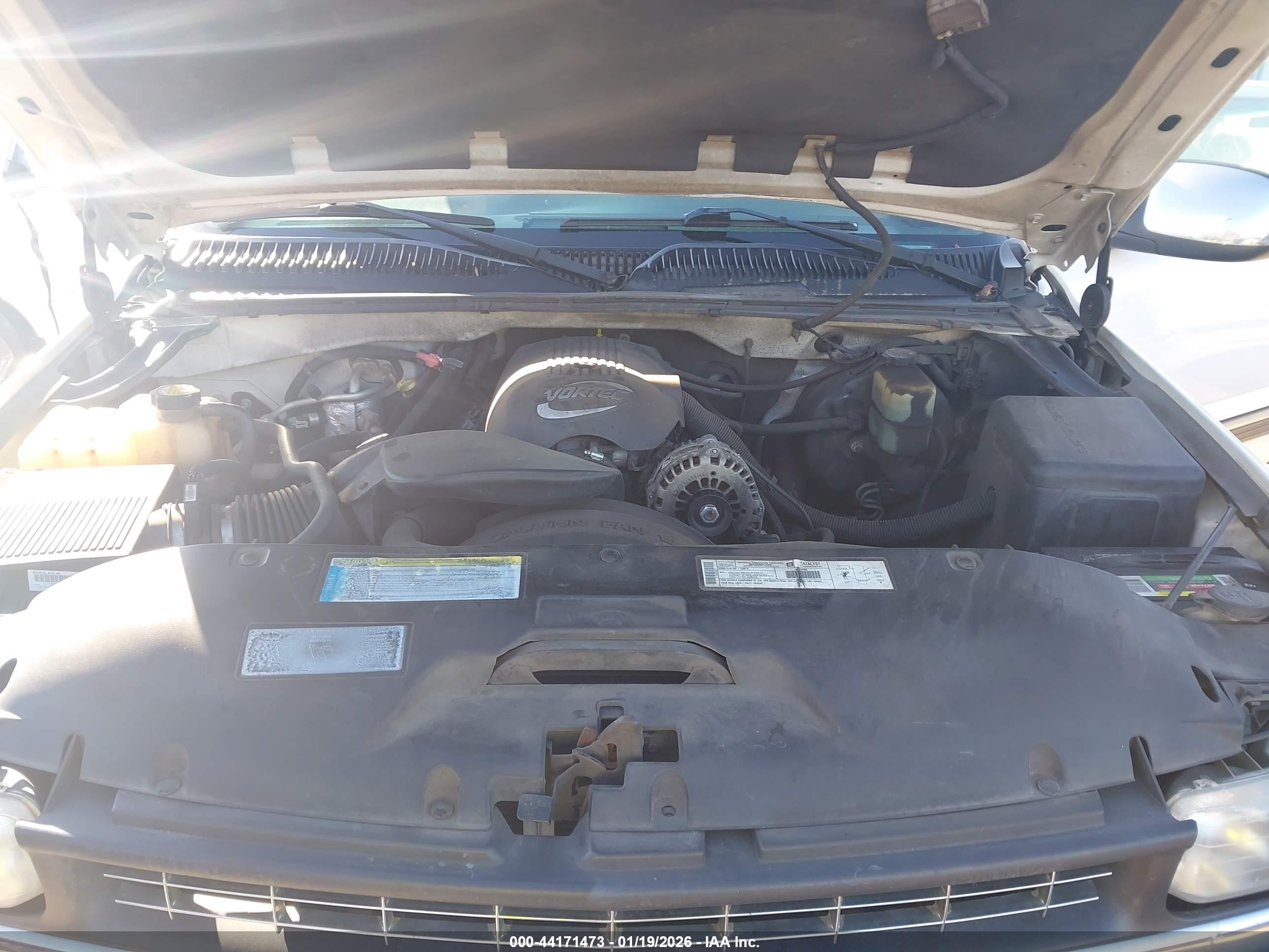 CHEVROLET SILVERADO image 10