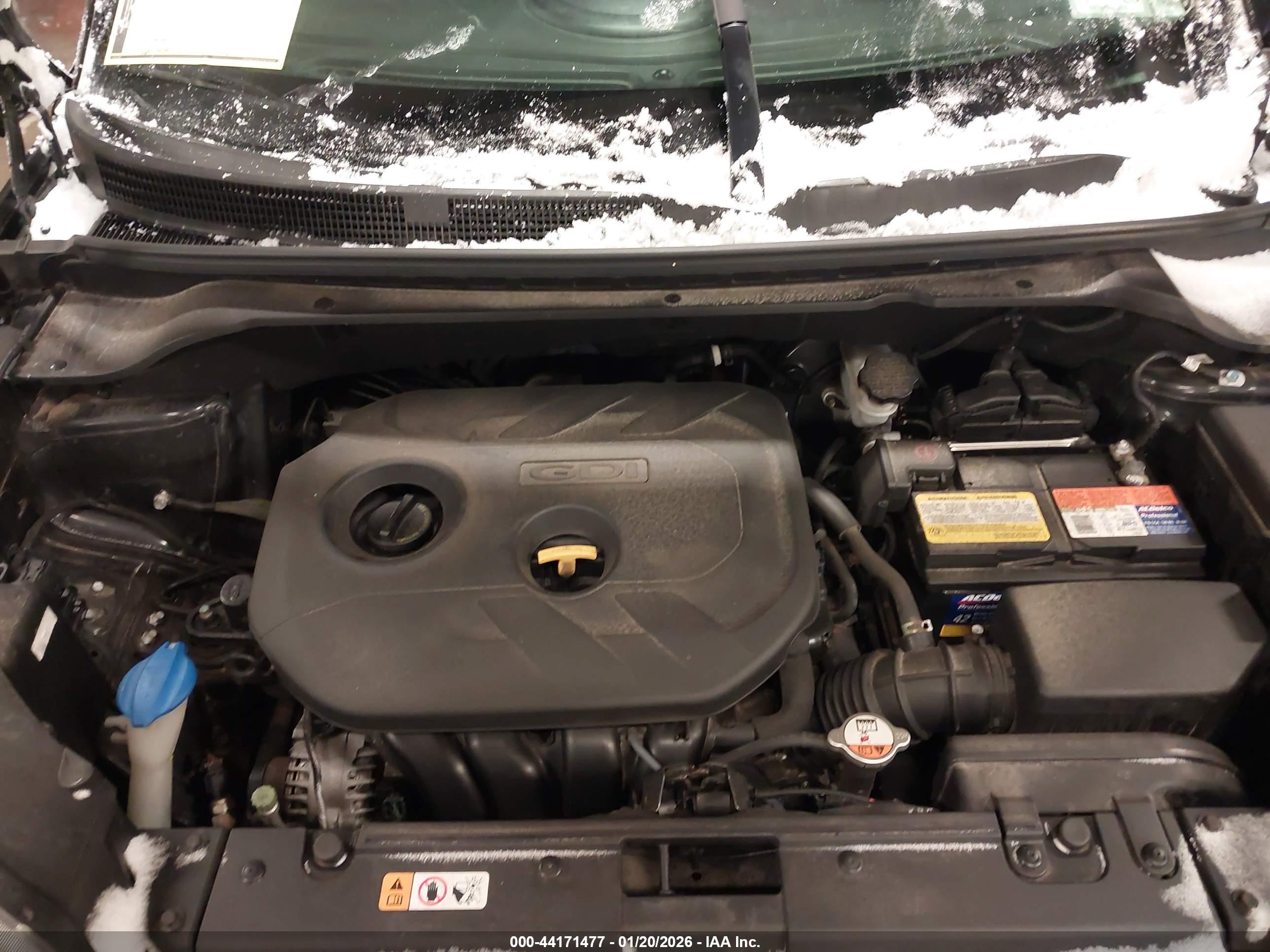 KIA SOUL image 10