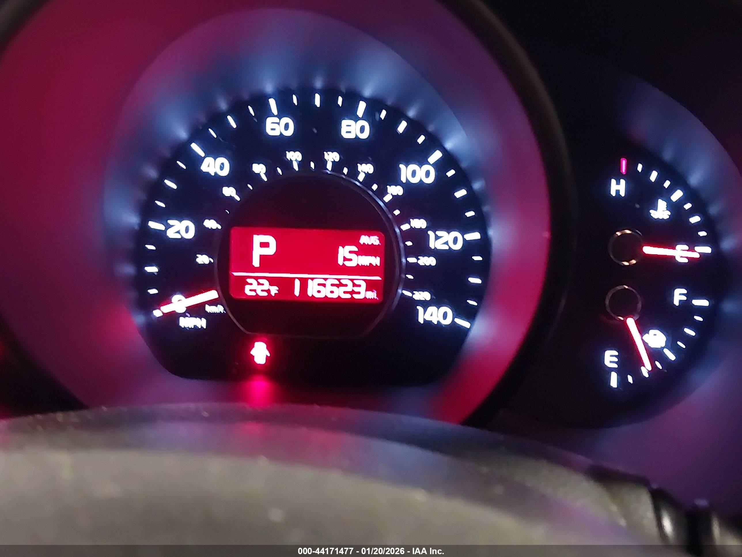 KIA SOUL image 7