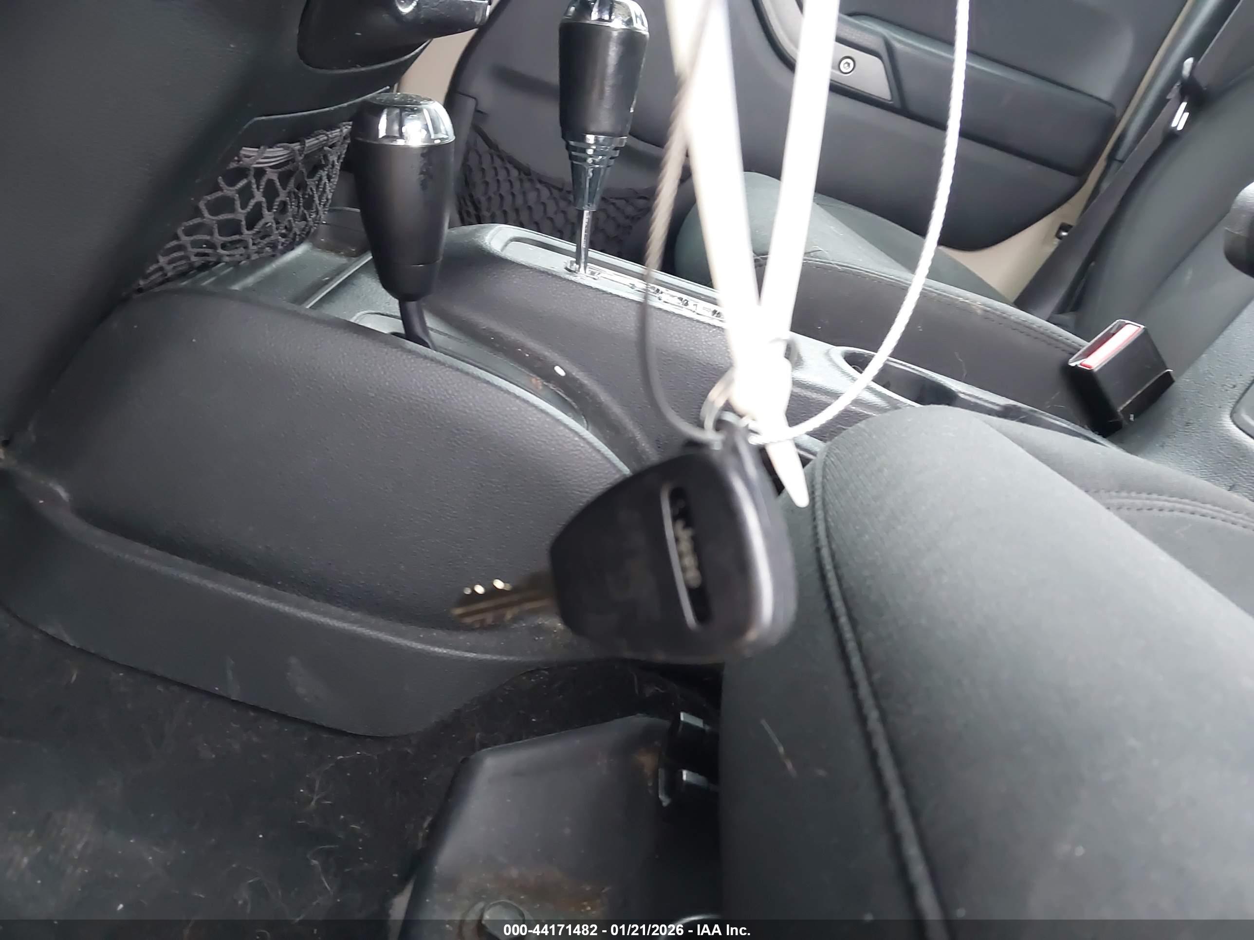 JEEP WRANGLER image 11