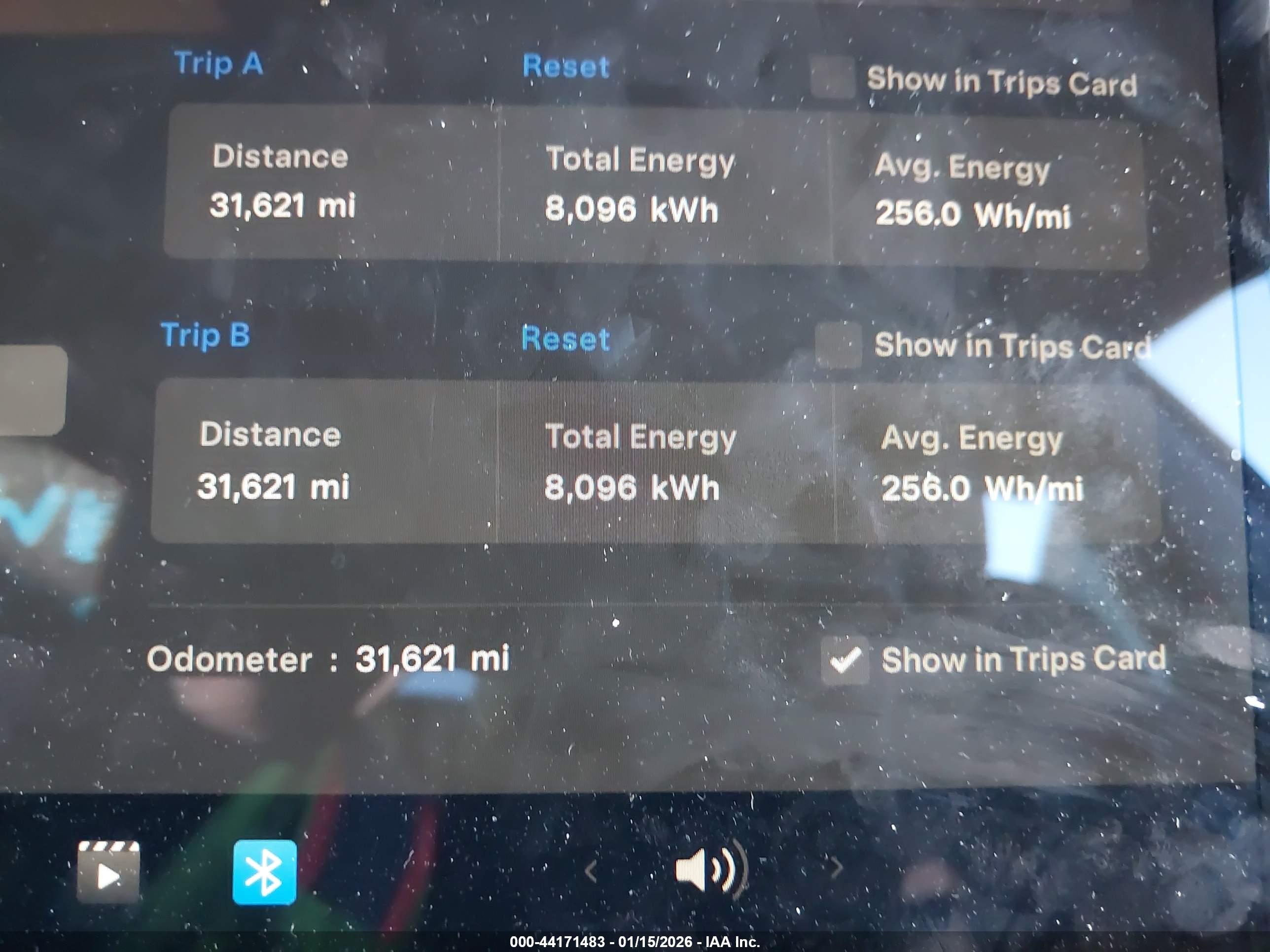 TESLA MODEL image 7