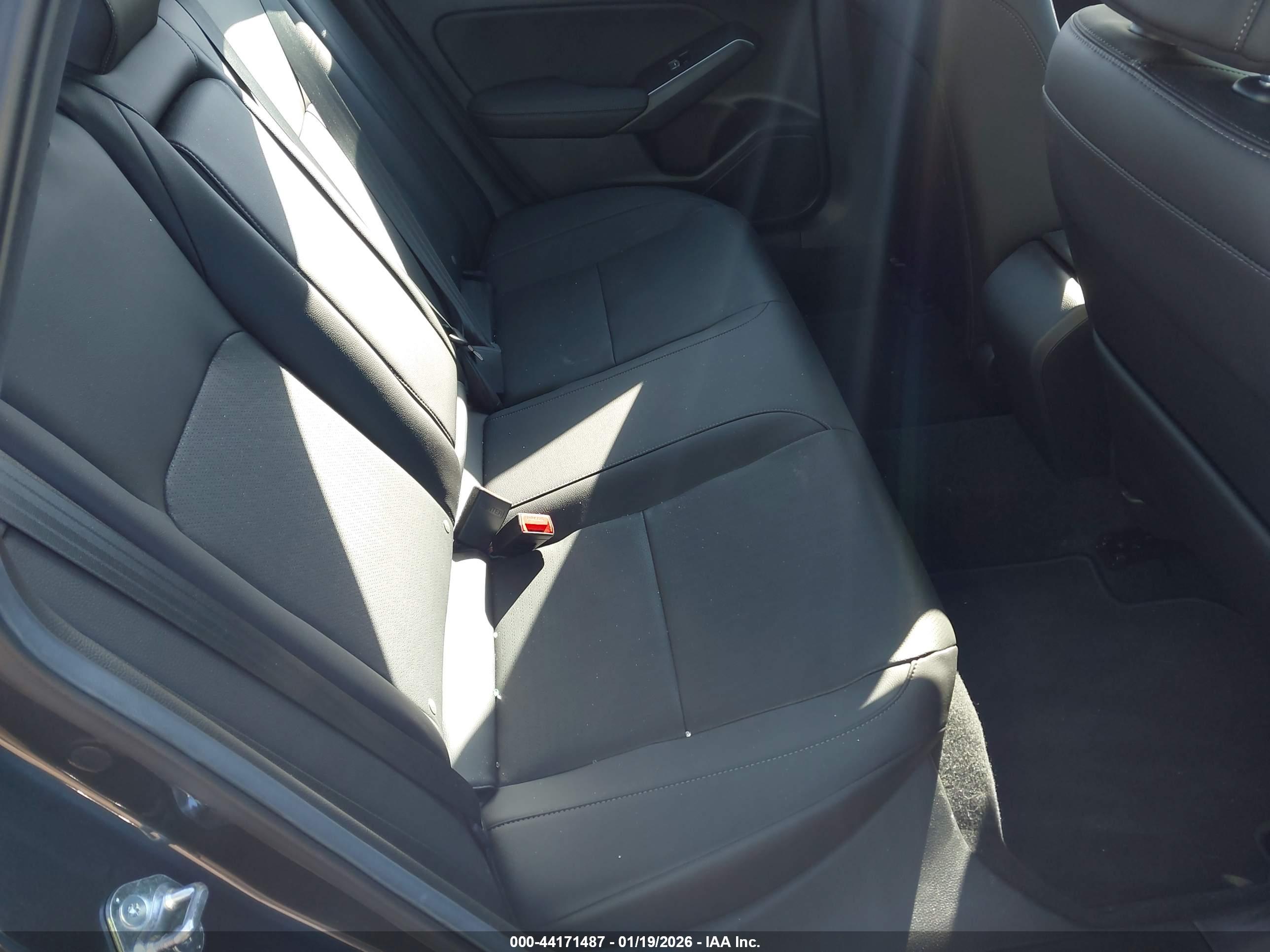 HONDA CIVIC image 8
