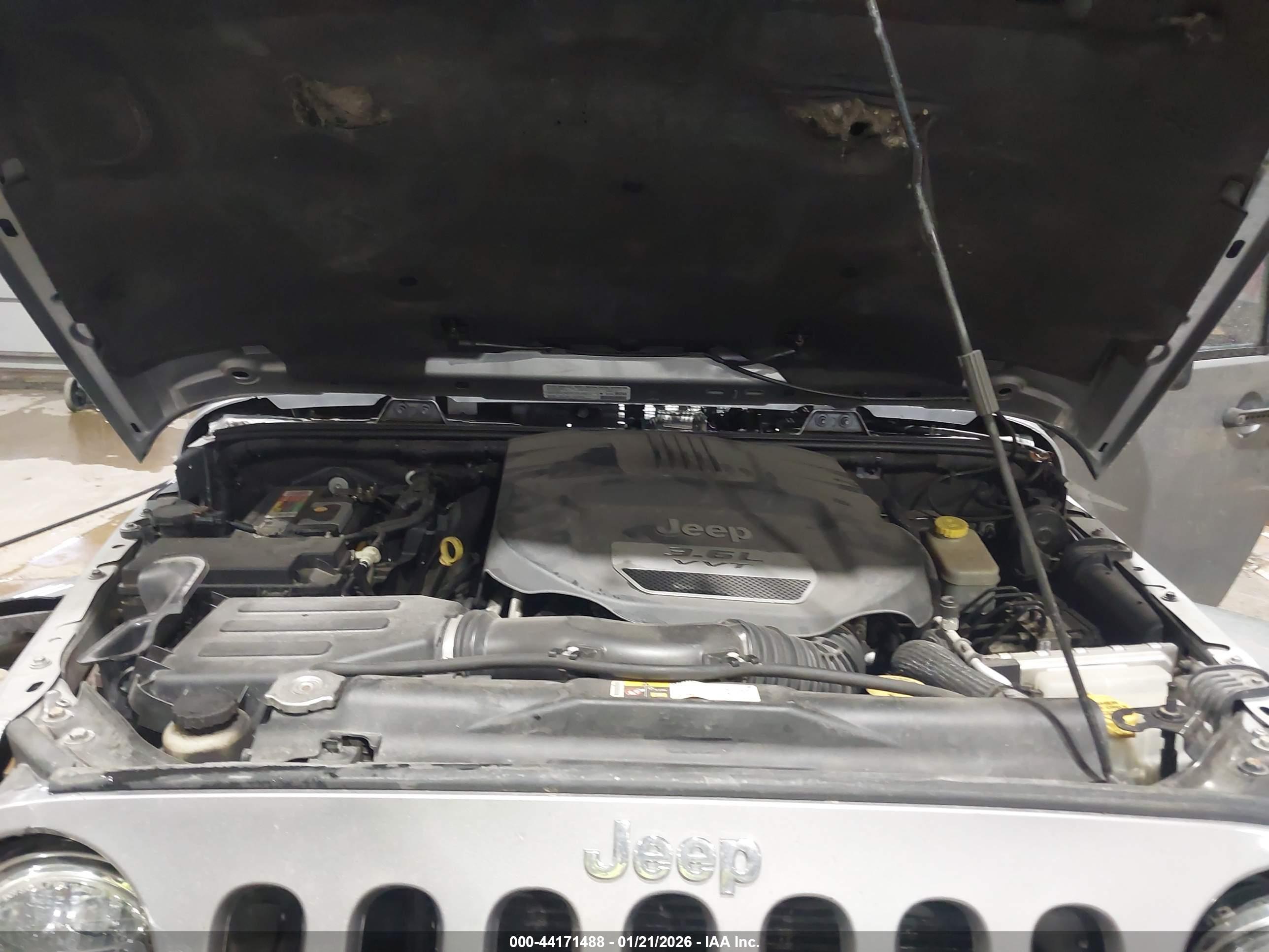 JEEP WRANGLER image 10