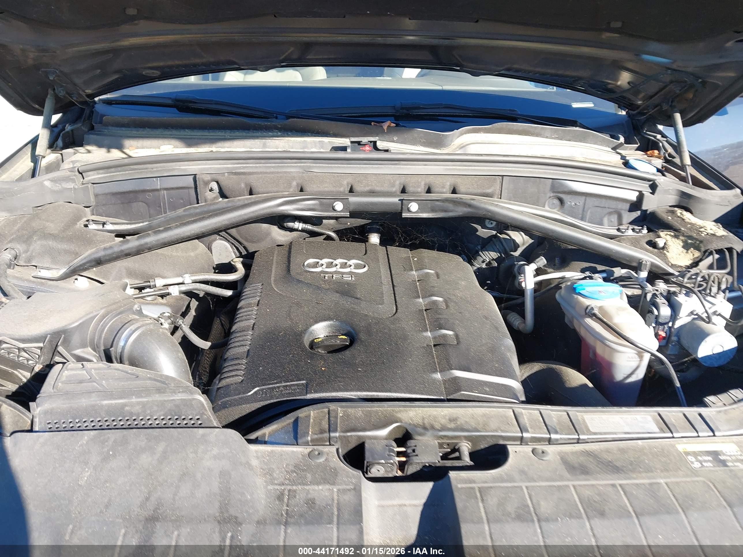 AUDI Q5 image 10
