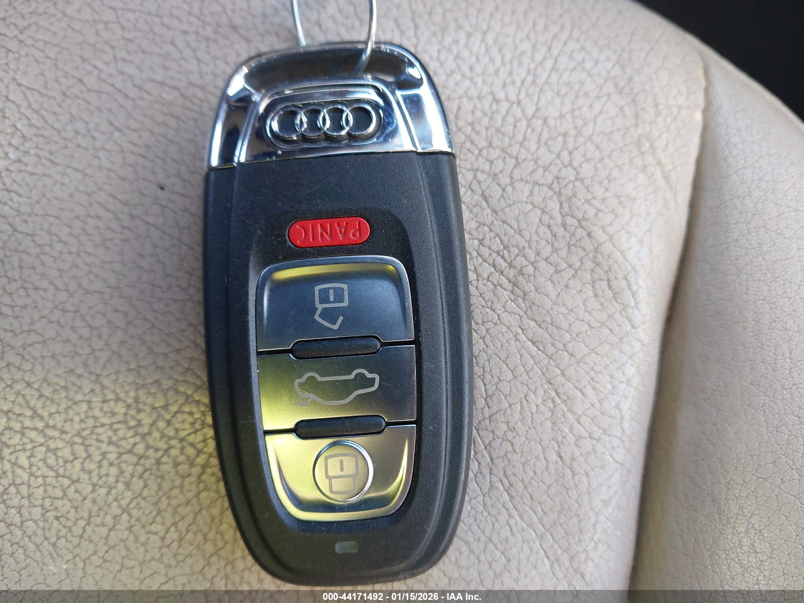 AUDI Q5 image 11